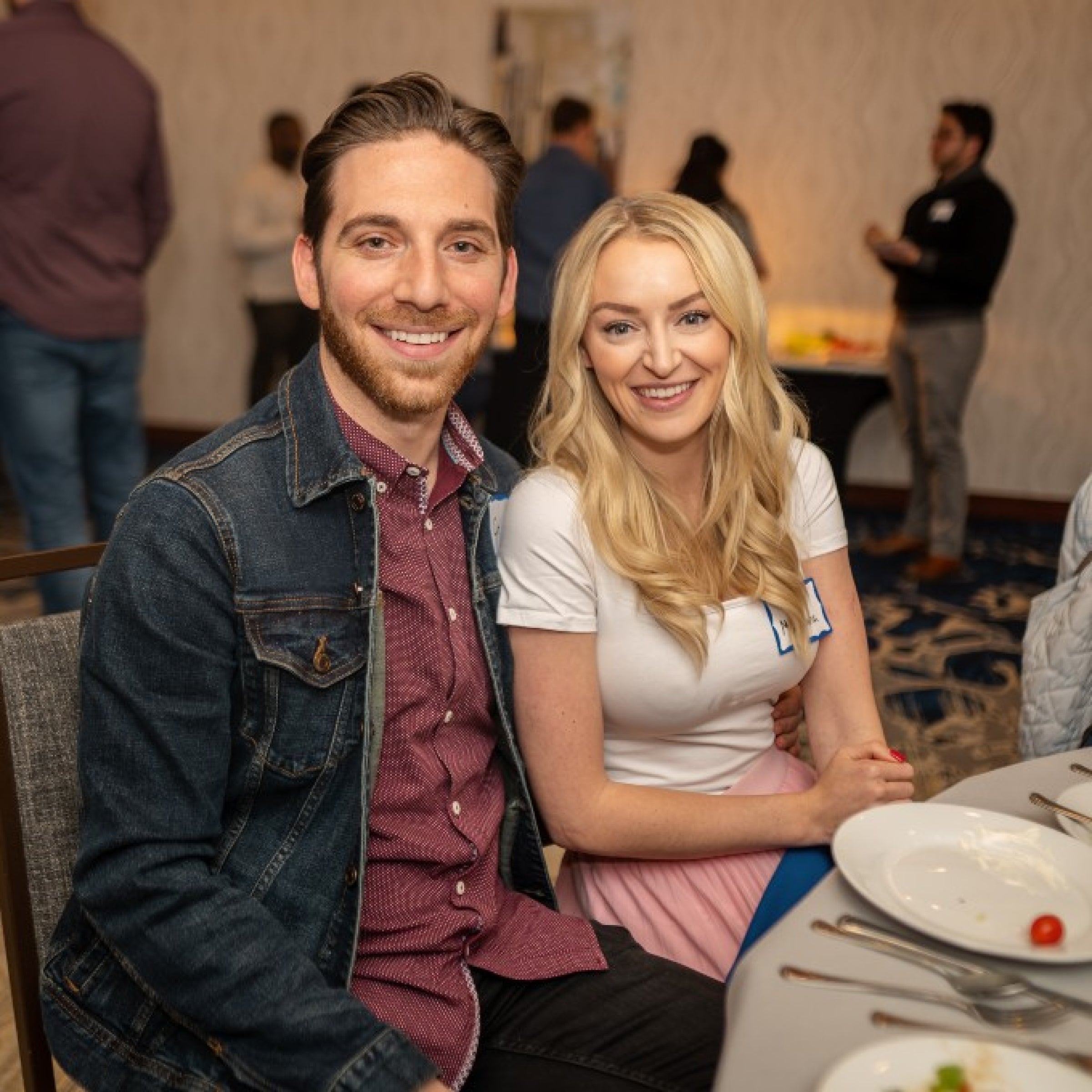 Murder Mystery Dinner Show virgin experiences