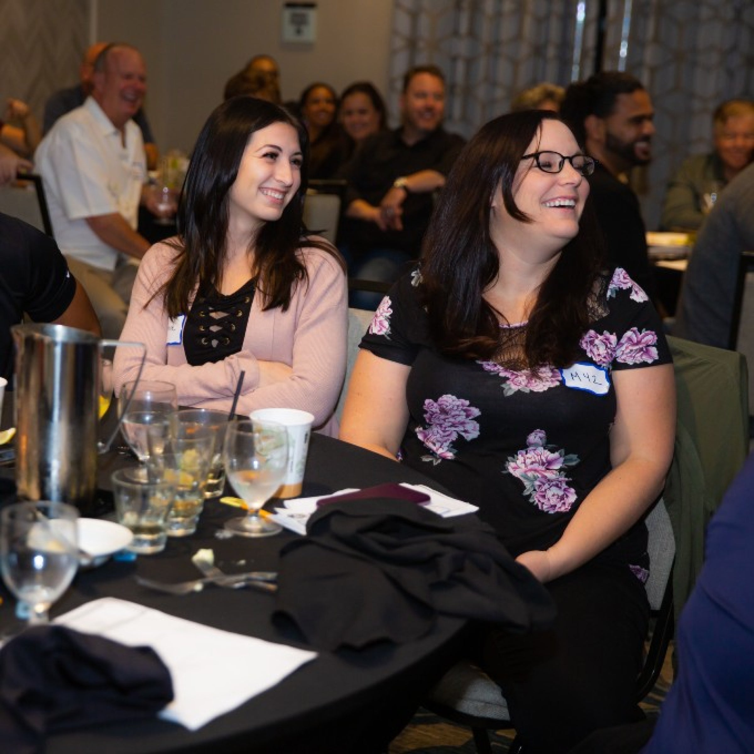 Murder Mystery Dinner Show virgin experiences