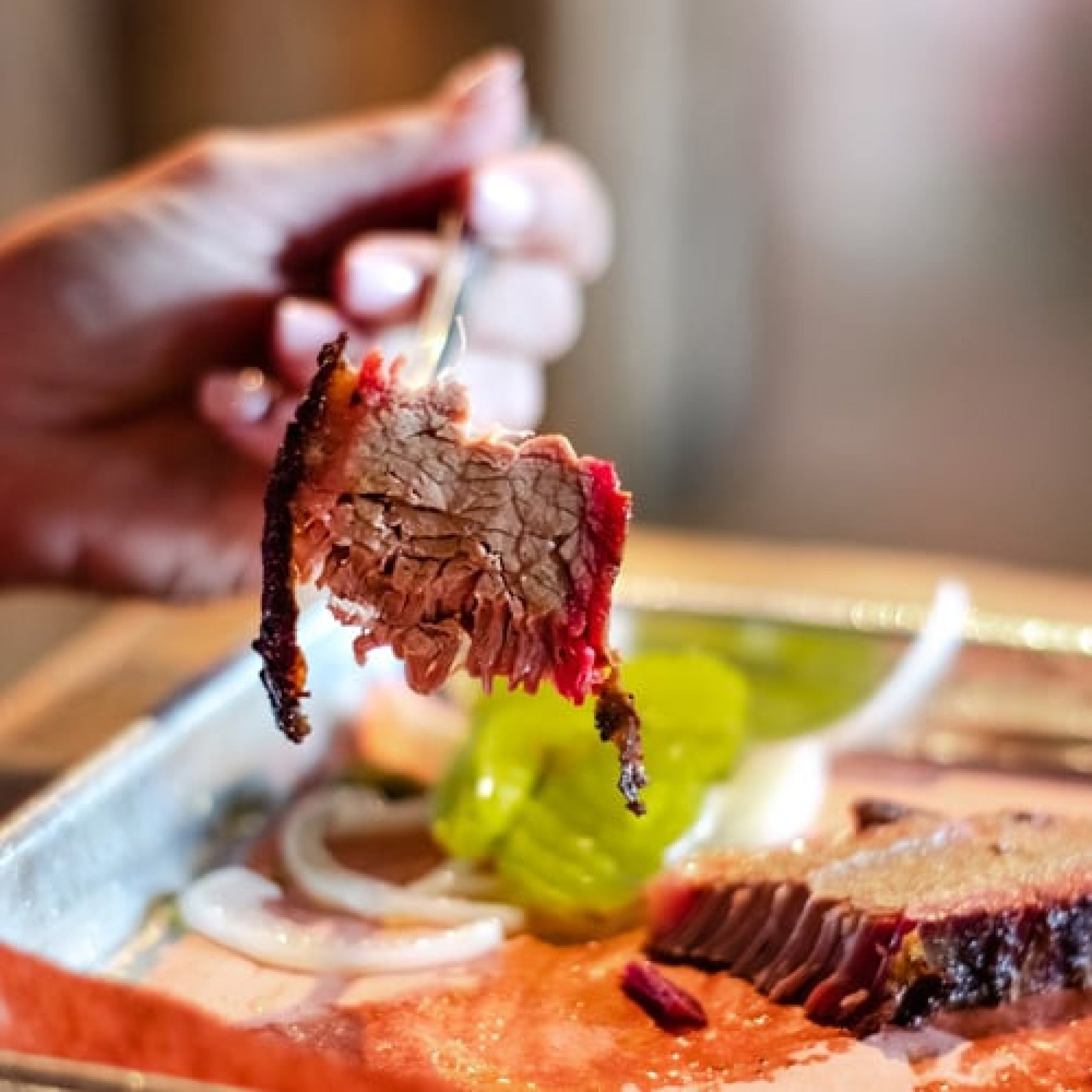 Dallas Secret Food Tour virgin experiences