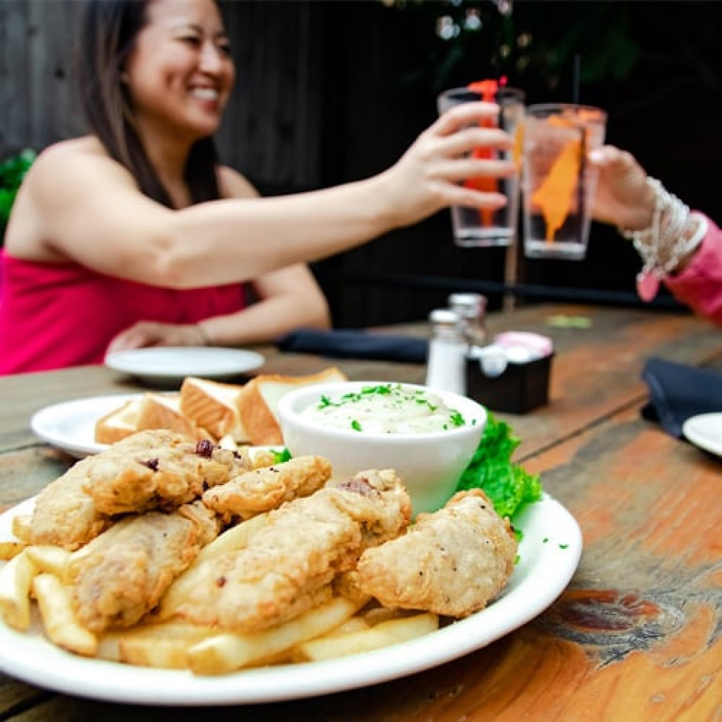 Dallas Secret Food Tour virgin experiences