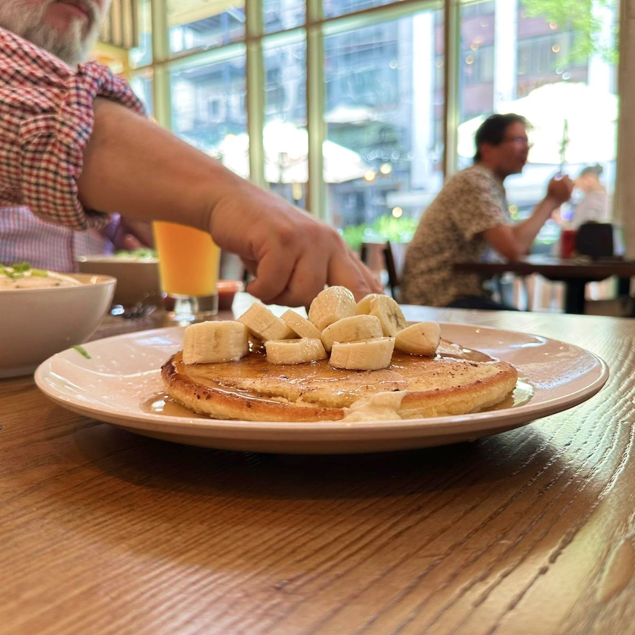 Houston Secret Food Tour virgin experiences