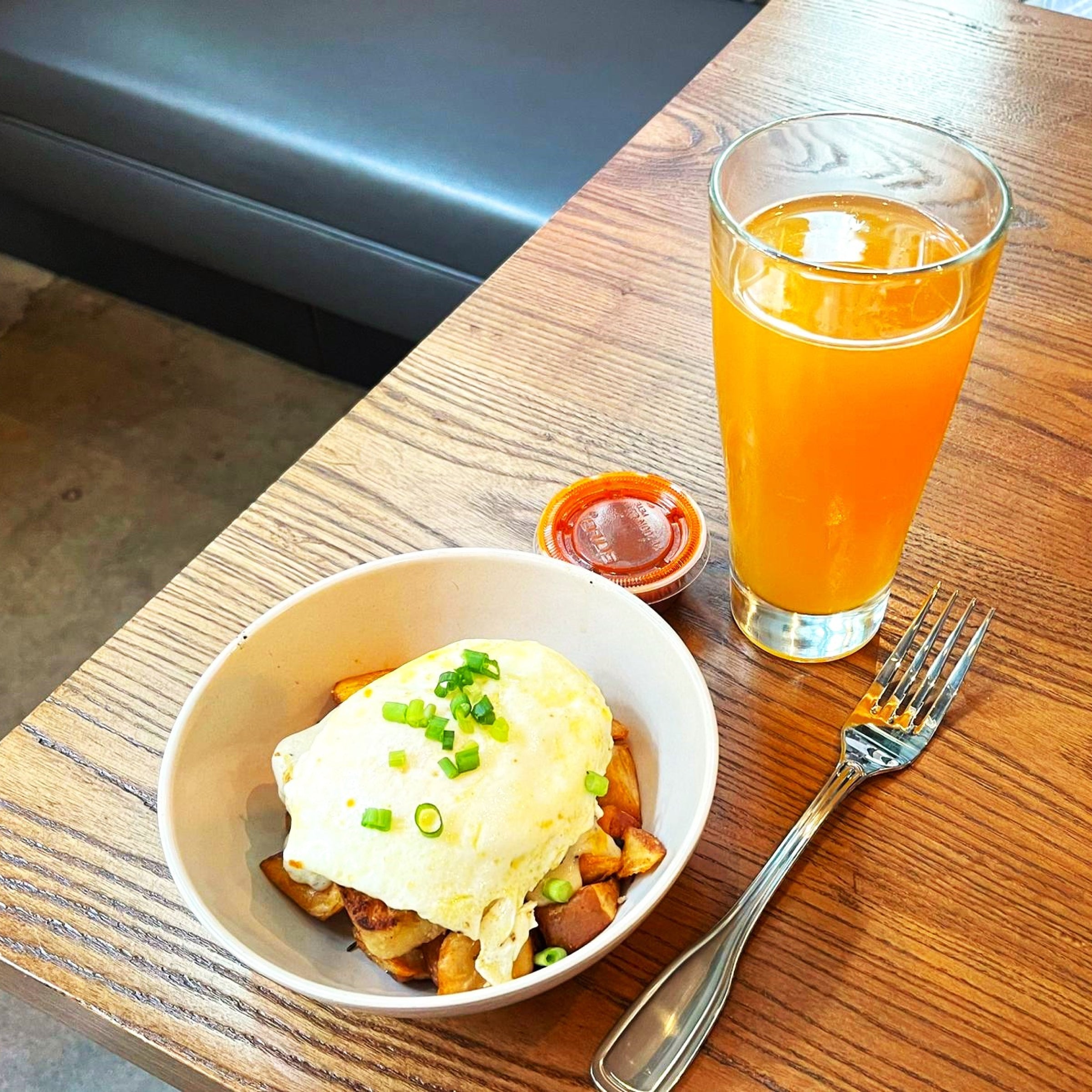Houston Secret Food Tour virgin experiences