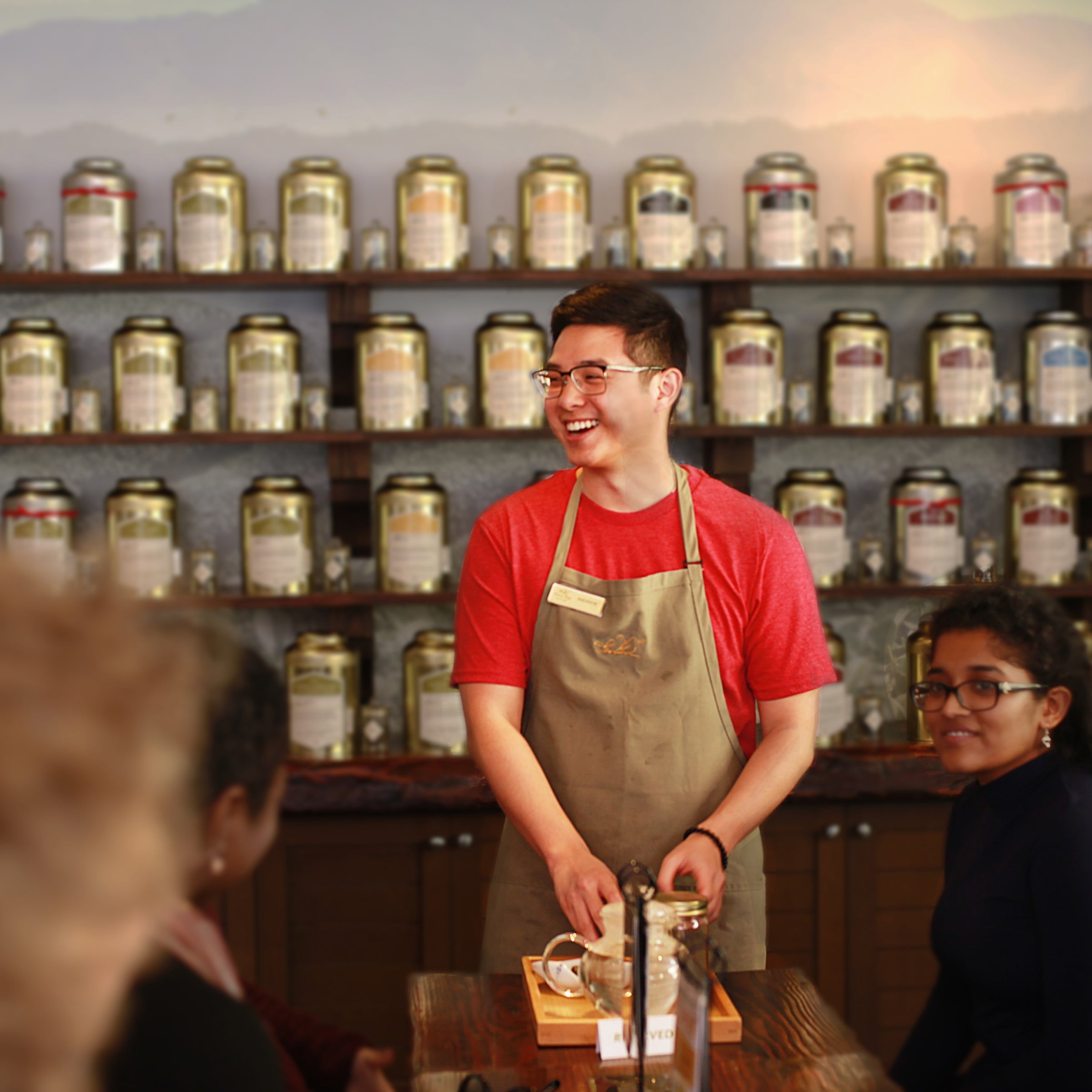 Old Pasadena Food Tour virgin experiences