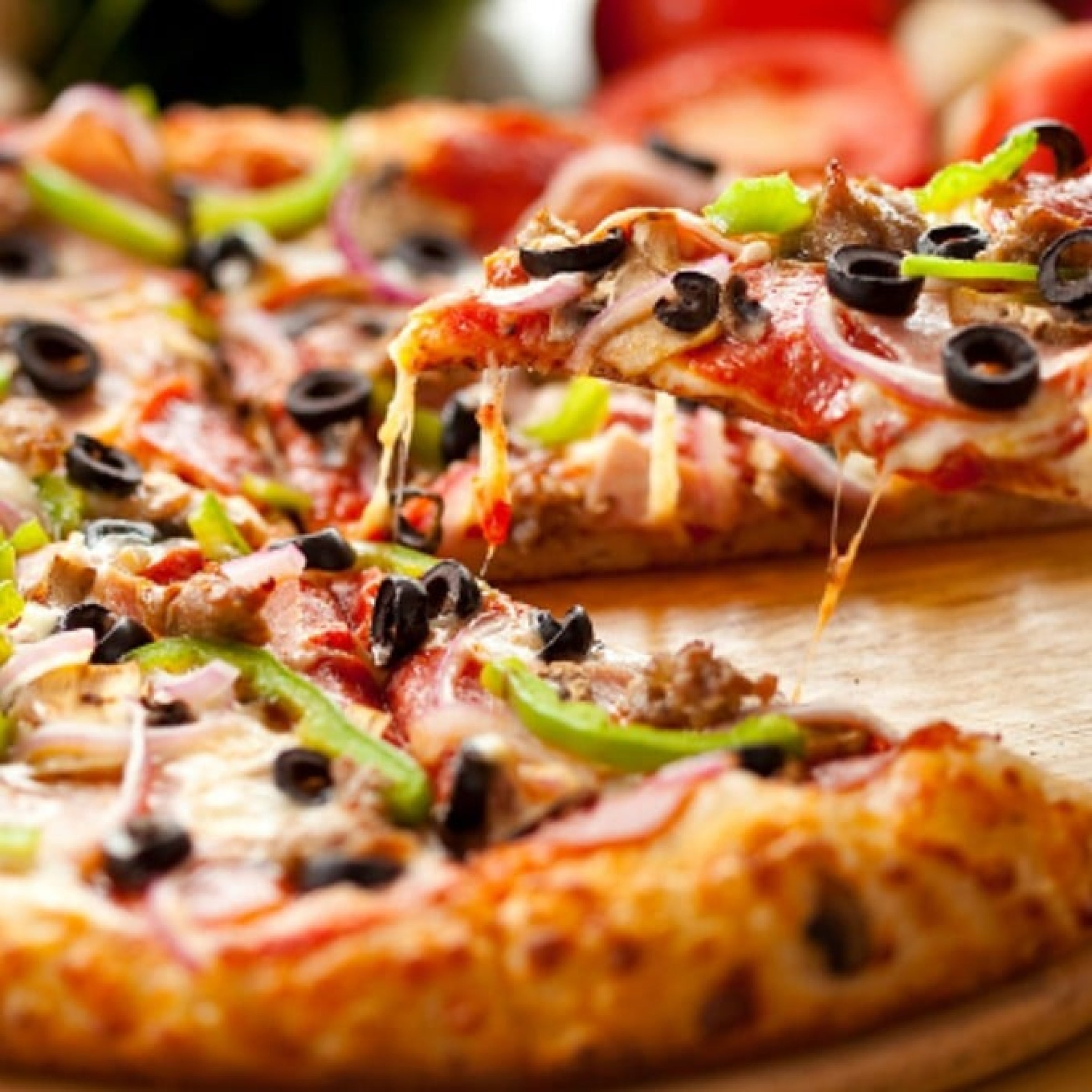 Handmade Pizza Party Cooking Class virgin experiences