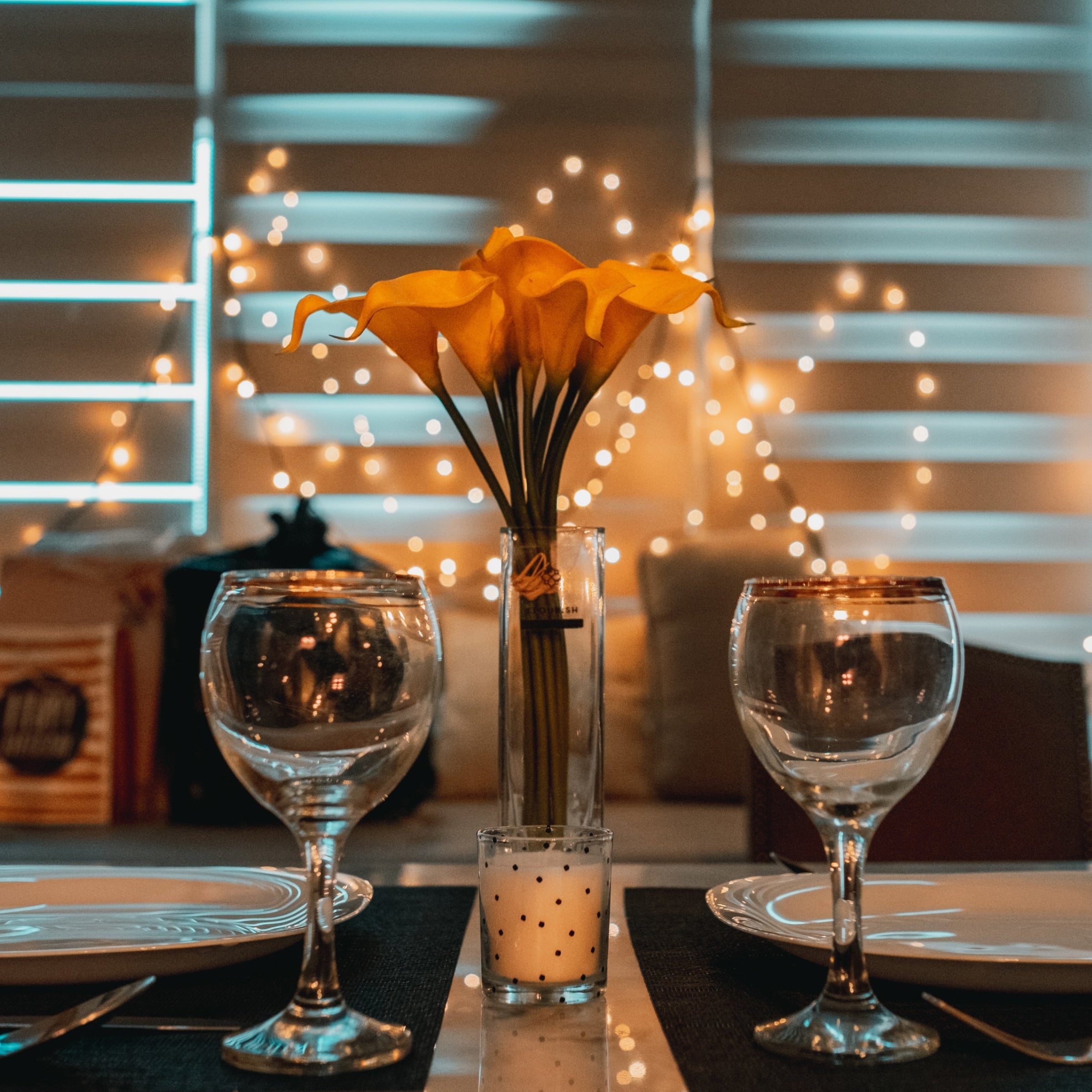 Personal Chef In-Home Dining Experience for Two virgin experiences