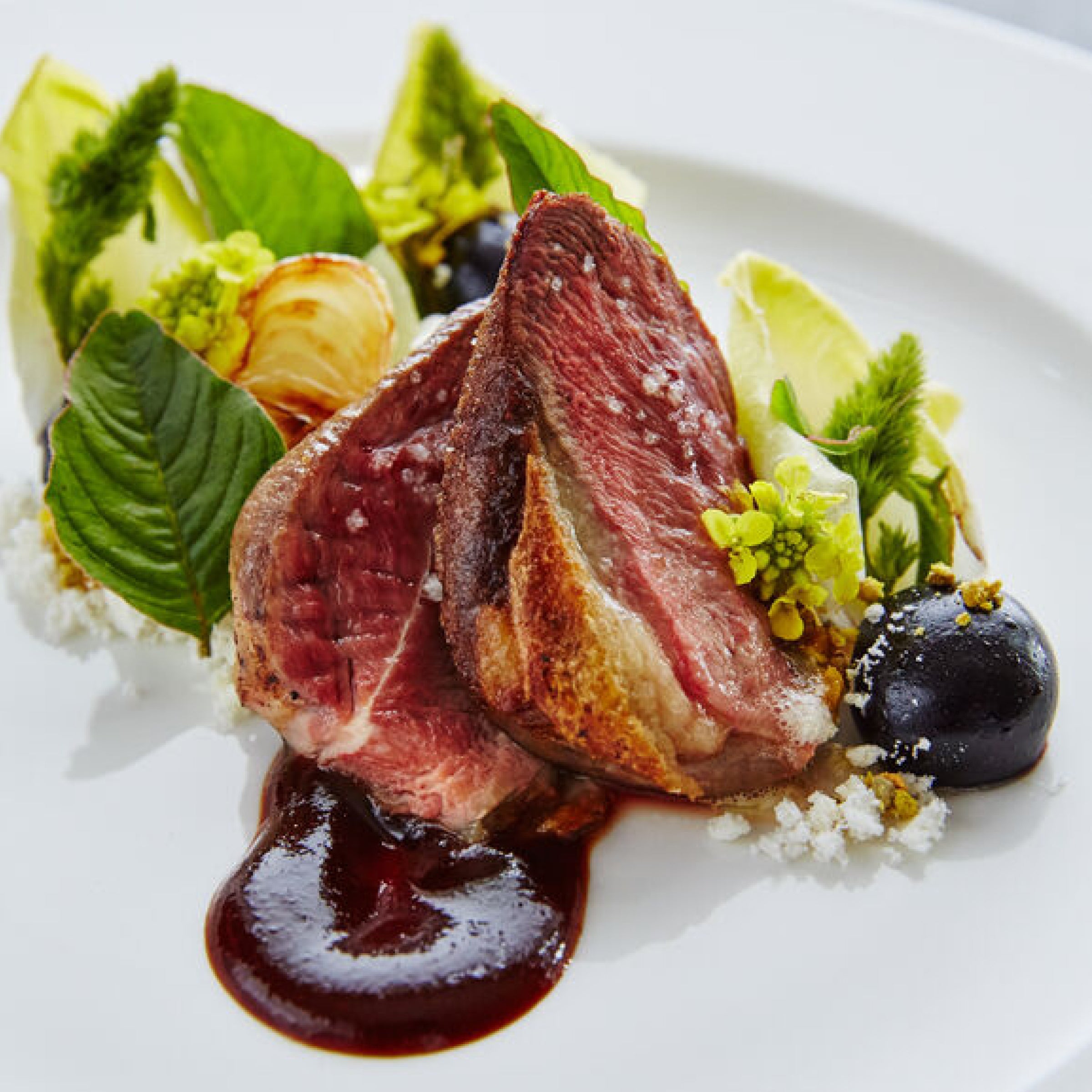 Personal Chef In-Home Dining Experience for Two virgin experiences