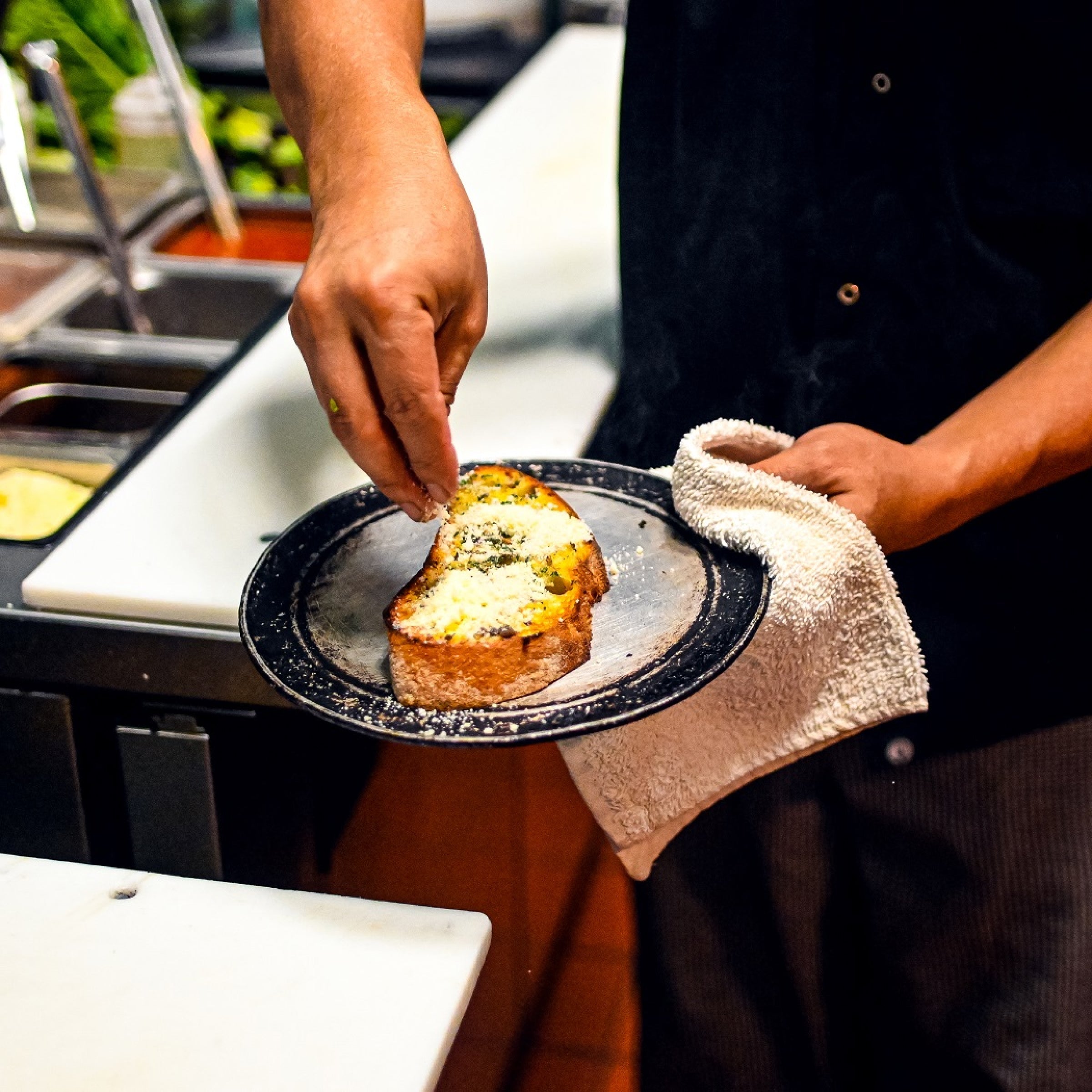 San Francisco Secret Food Tour virgin experiences