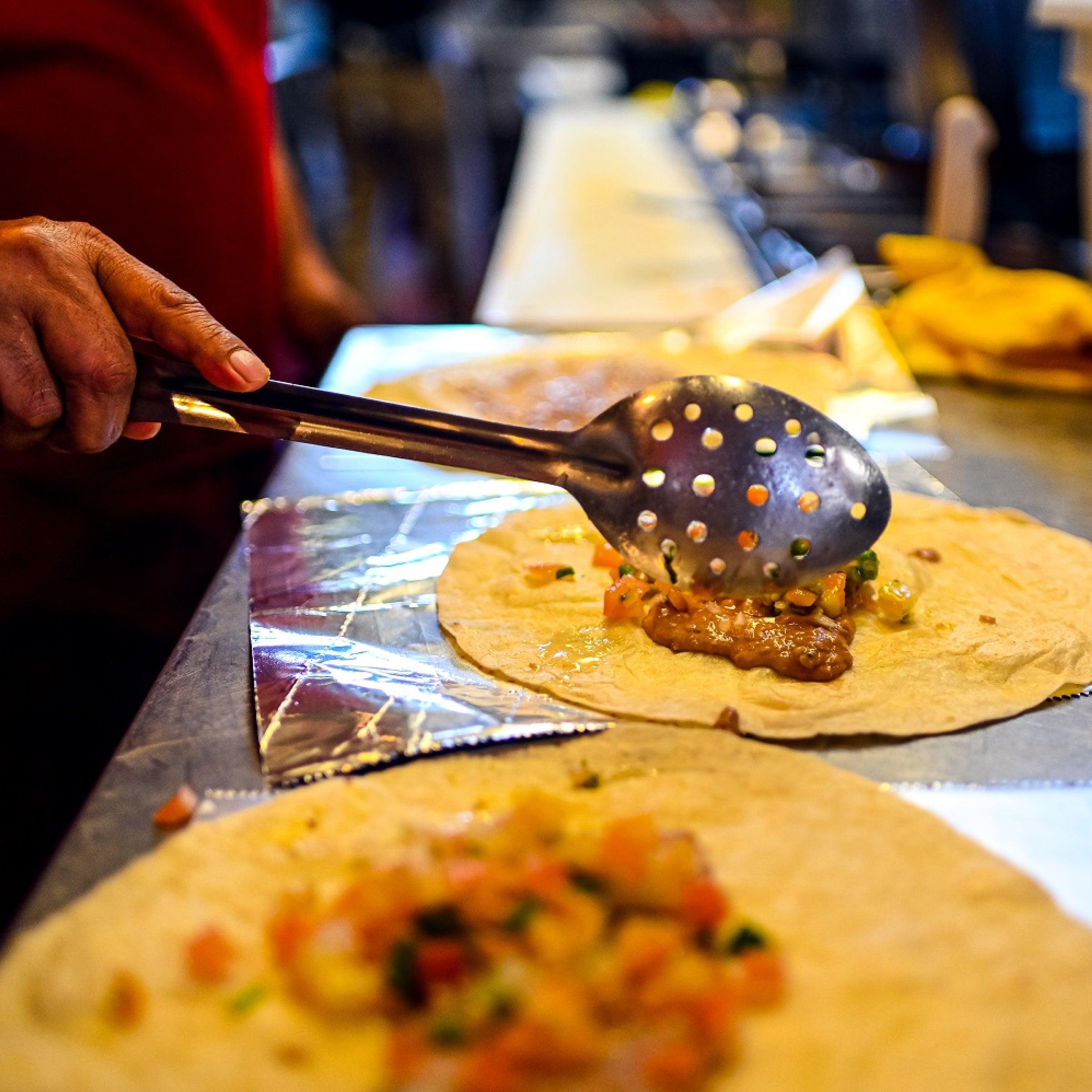 San Francisco Secret Food Tour virgin experiences