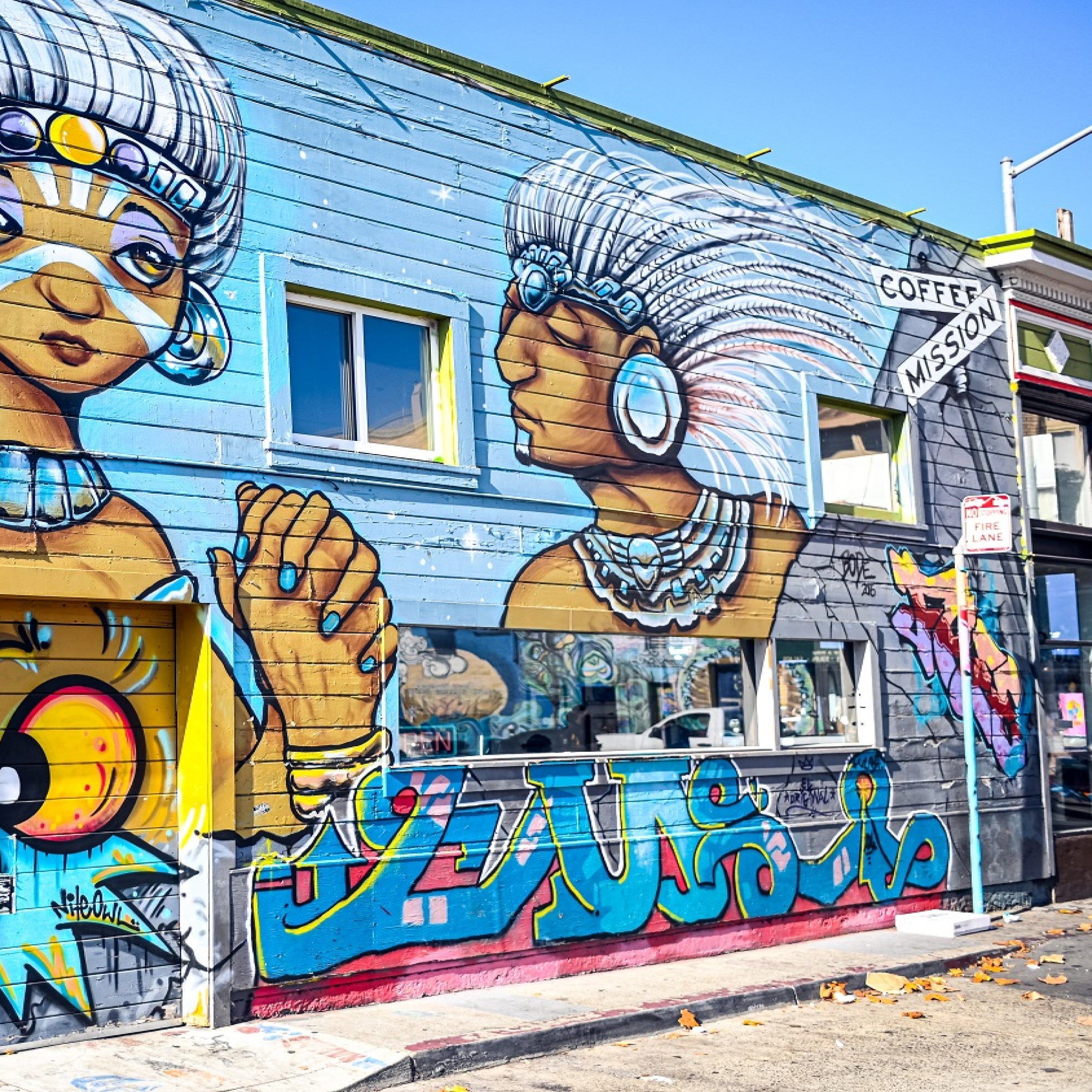 San Francisco Secret Food Tour virgin experiences