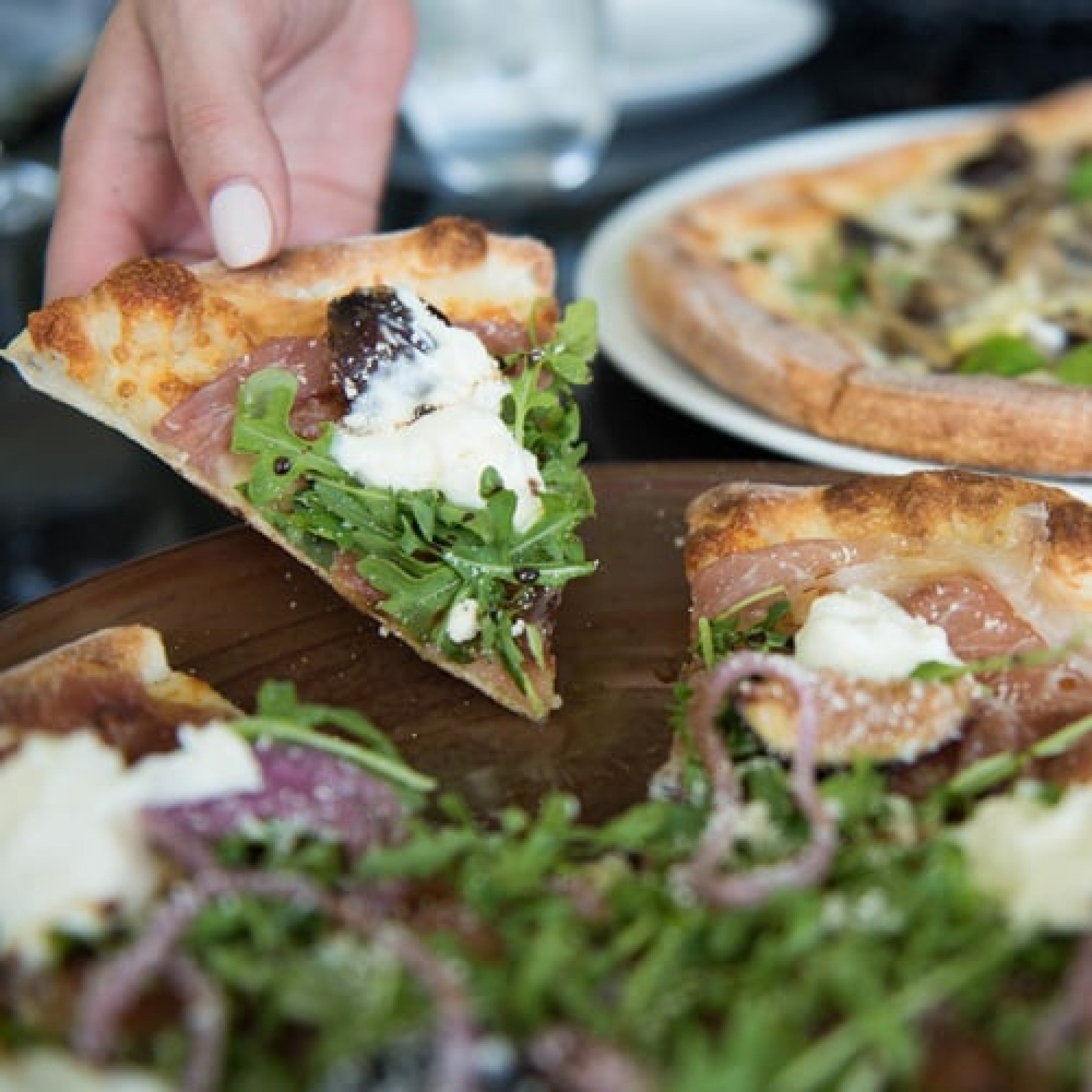 Las Vegas Secret Food Tour virgin experiences