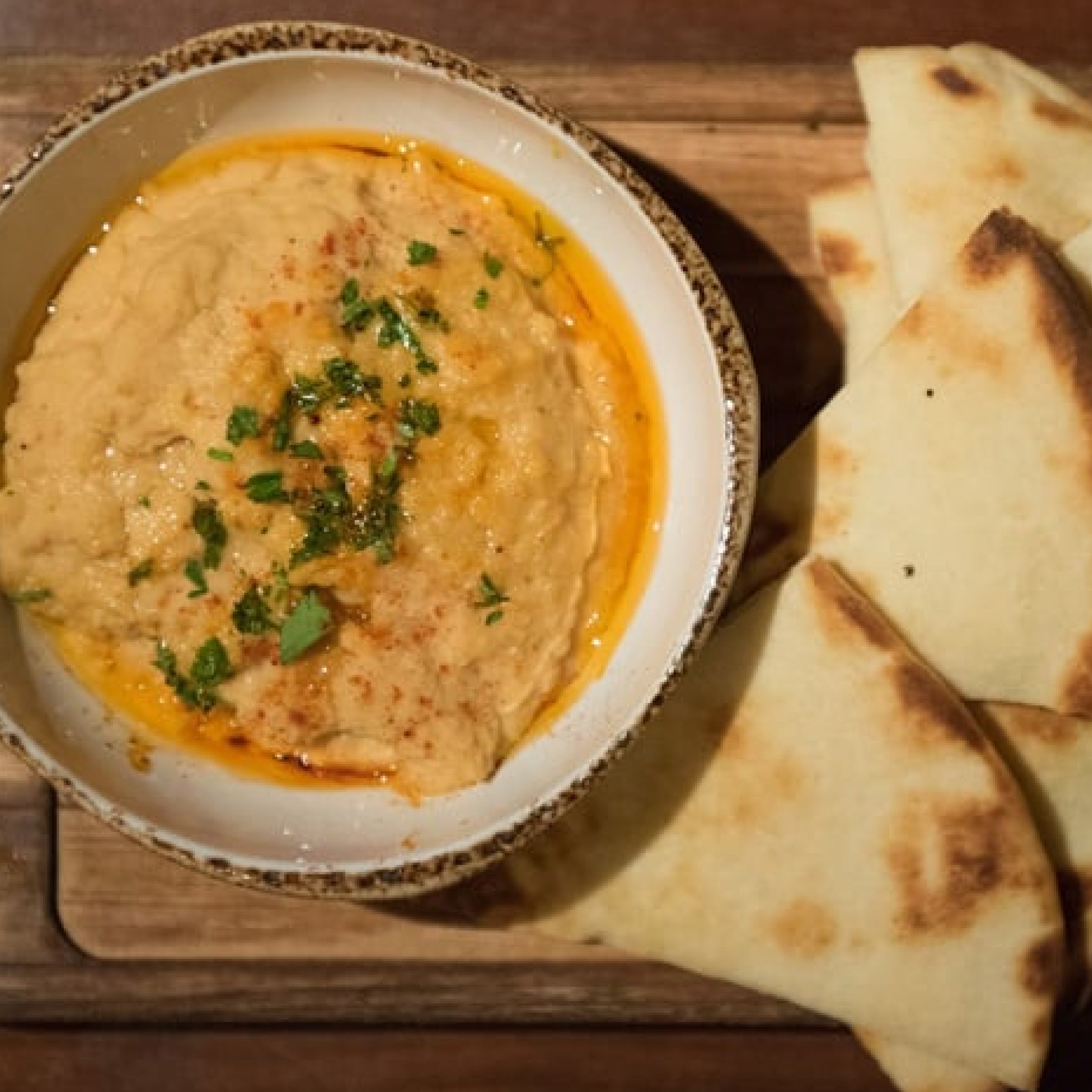 Las Vegas Secret Food Tour virgin experiences