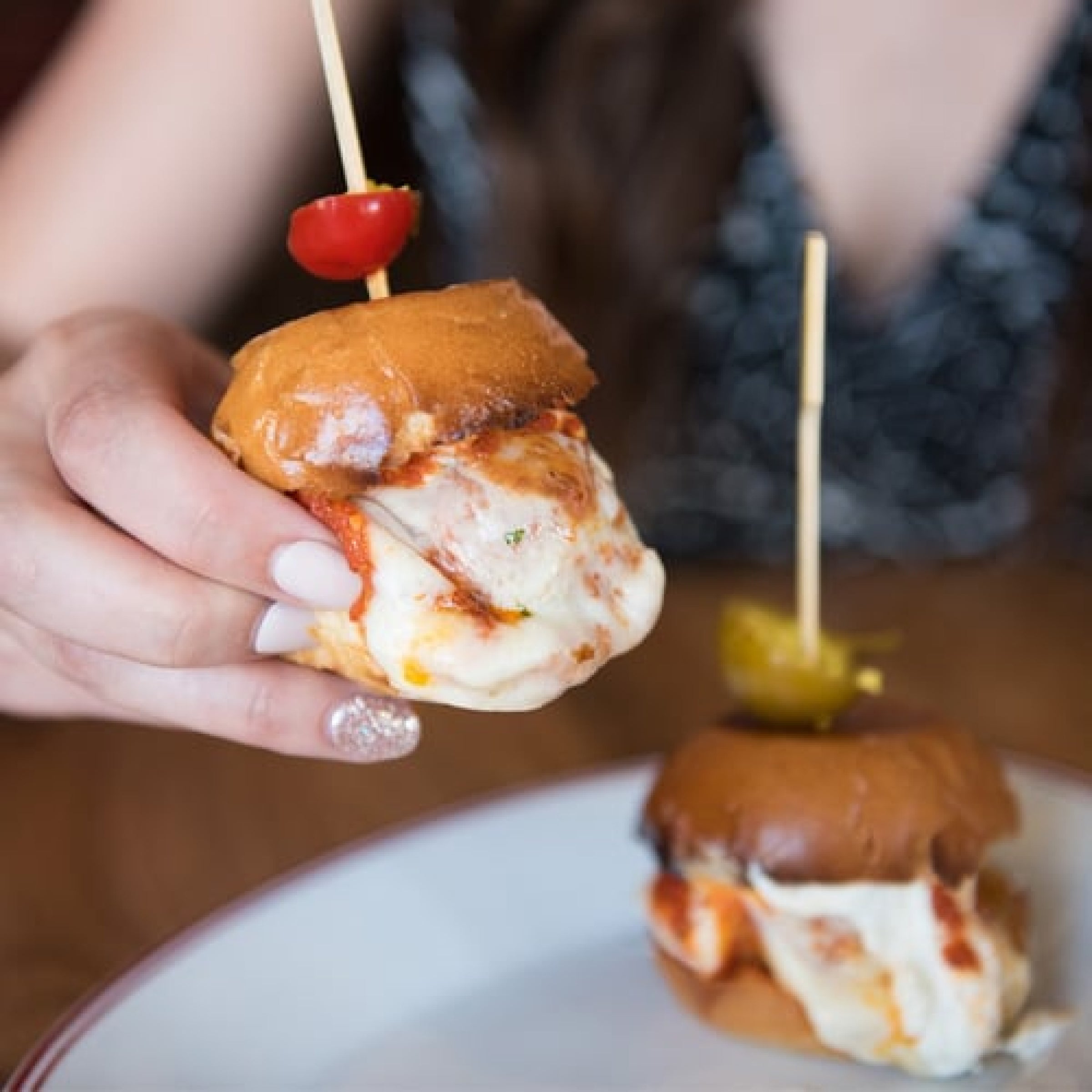 Las Vegas Secret Food Tour virgin experiences