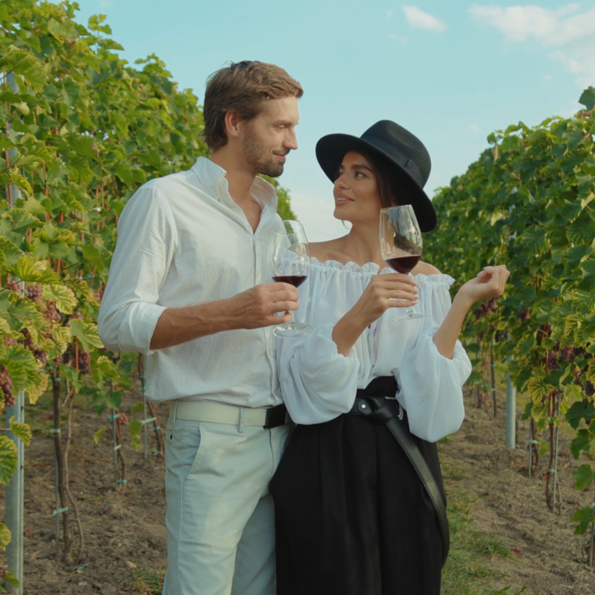 Wine Education Experience with Tasting and Picnic virgin experiences