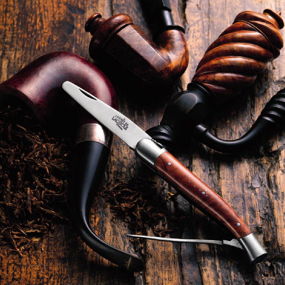 Forge de Laguiole Calumet Pipe Tool