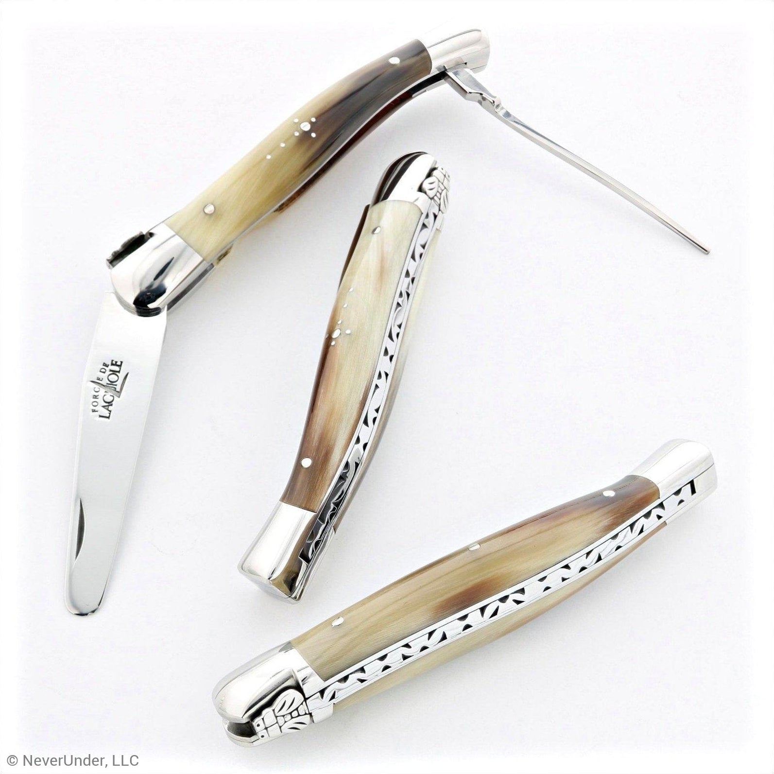 Forge de Laguiole Calumet Pipe Tool