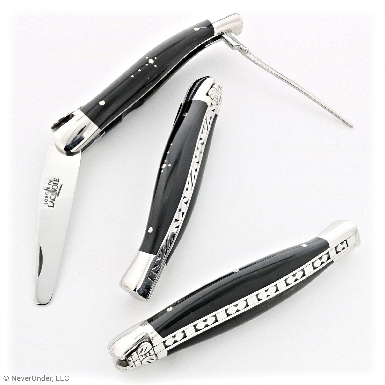 Forge de Laguiole Calumet Pipe Tool