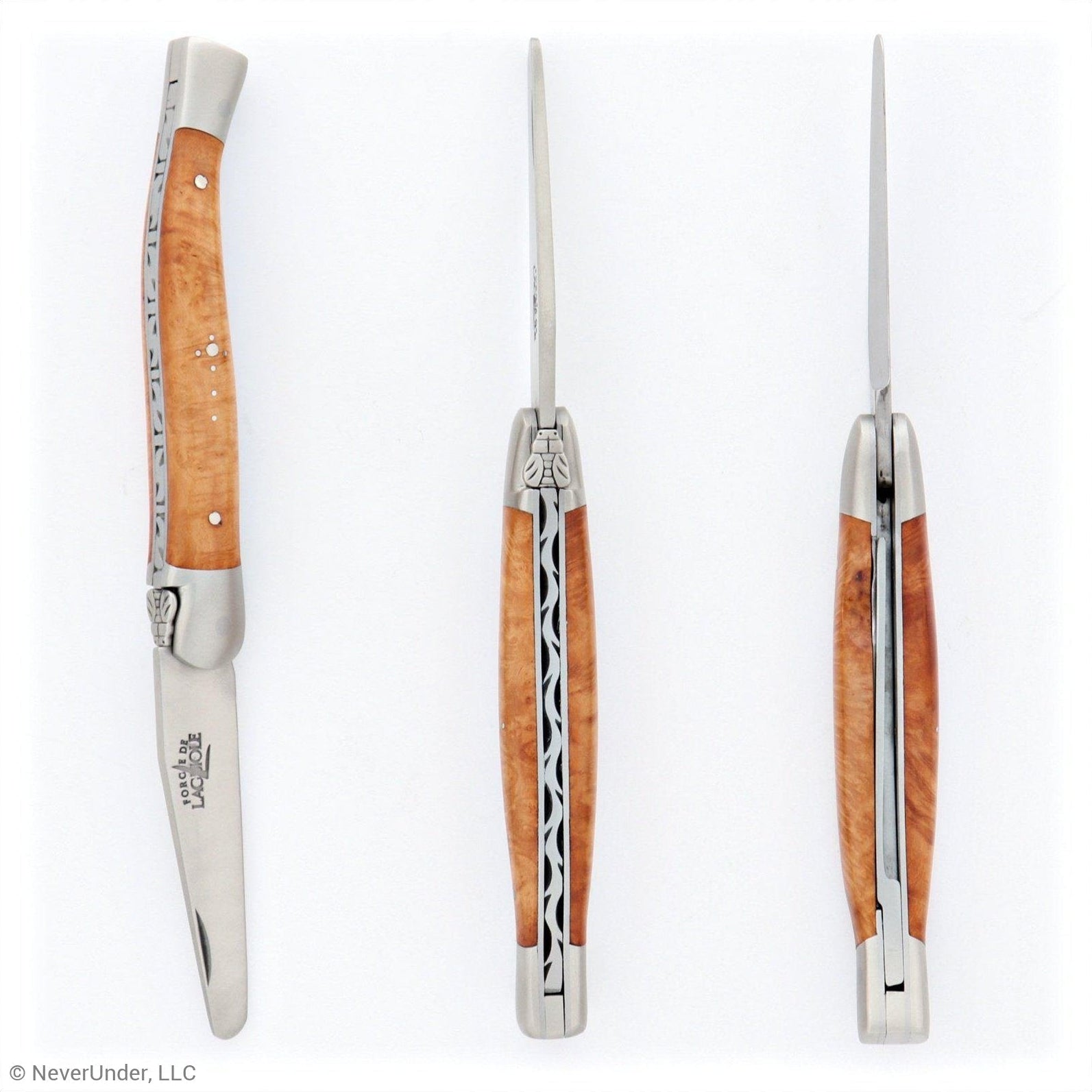 Forge de Laguiole Calumet Pipe Tool