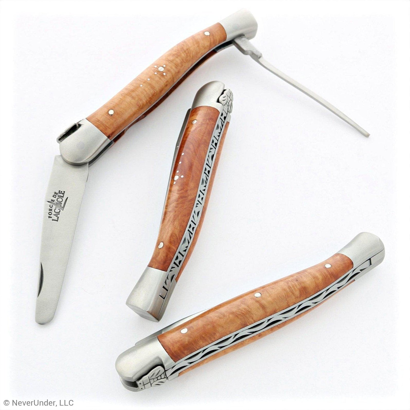 Forge de Laguiole Calumet Pipe Tool