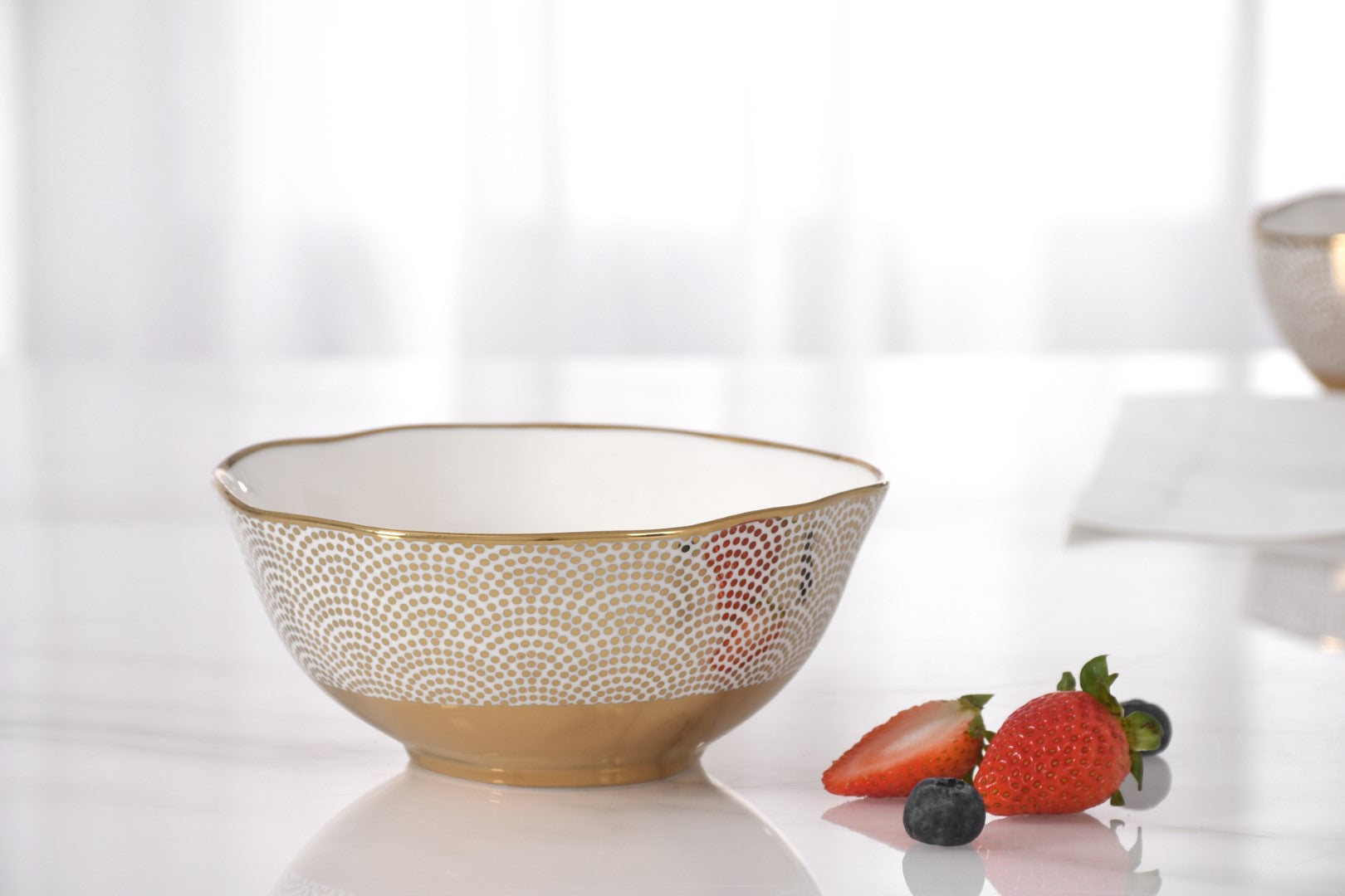 Sensu Small Bowl Simply Me Box