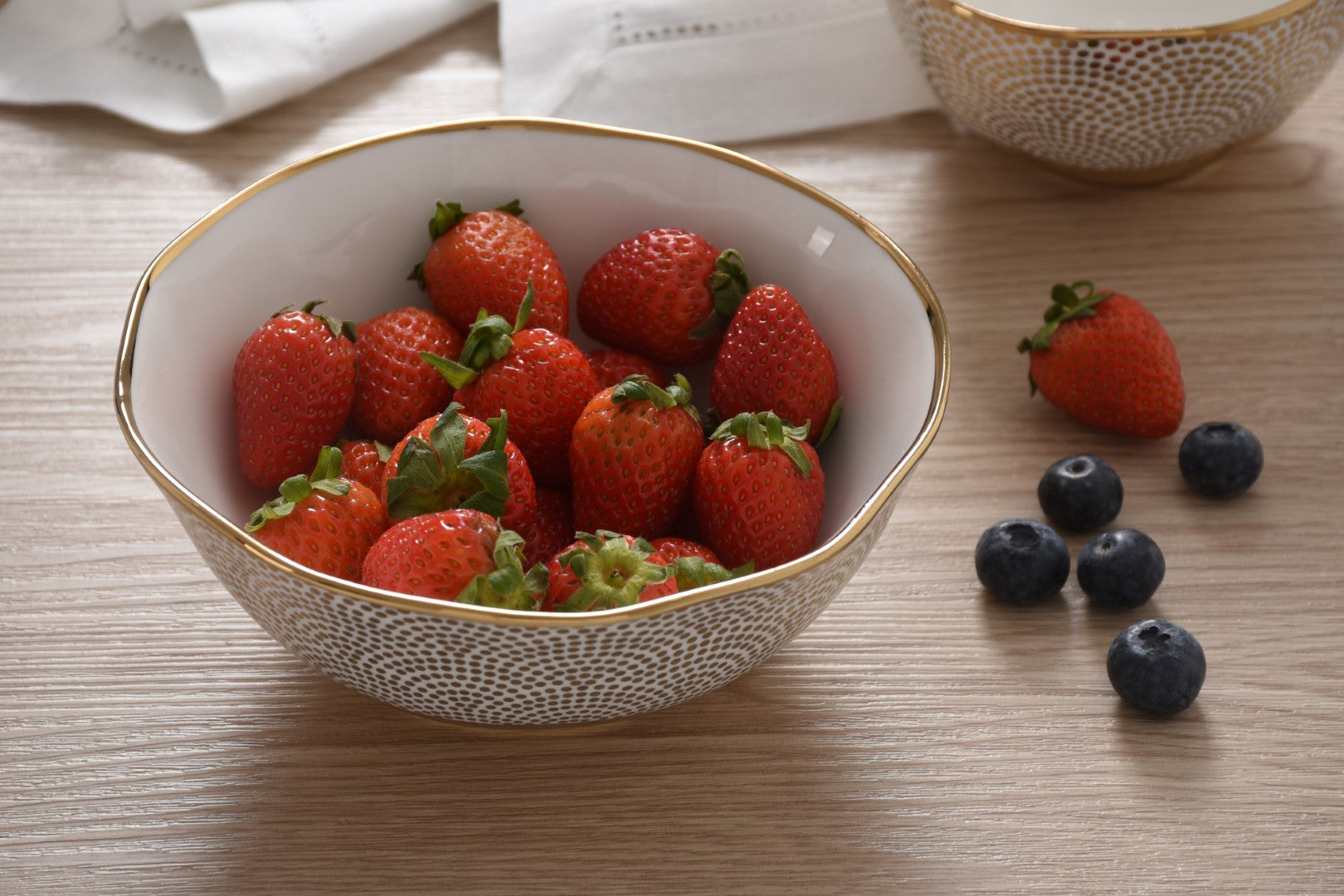 Sensu Small Bowl Simply Me Box