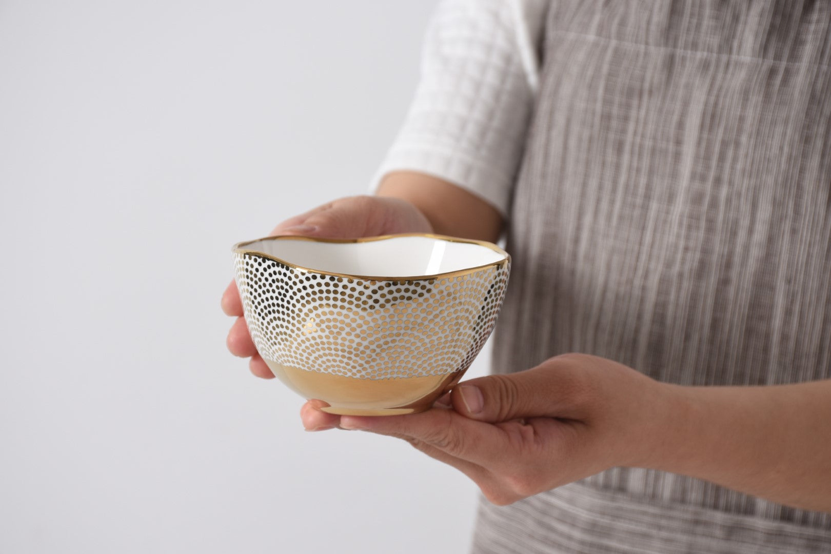 Sensu Snack Bowl Pampa Bay