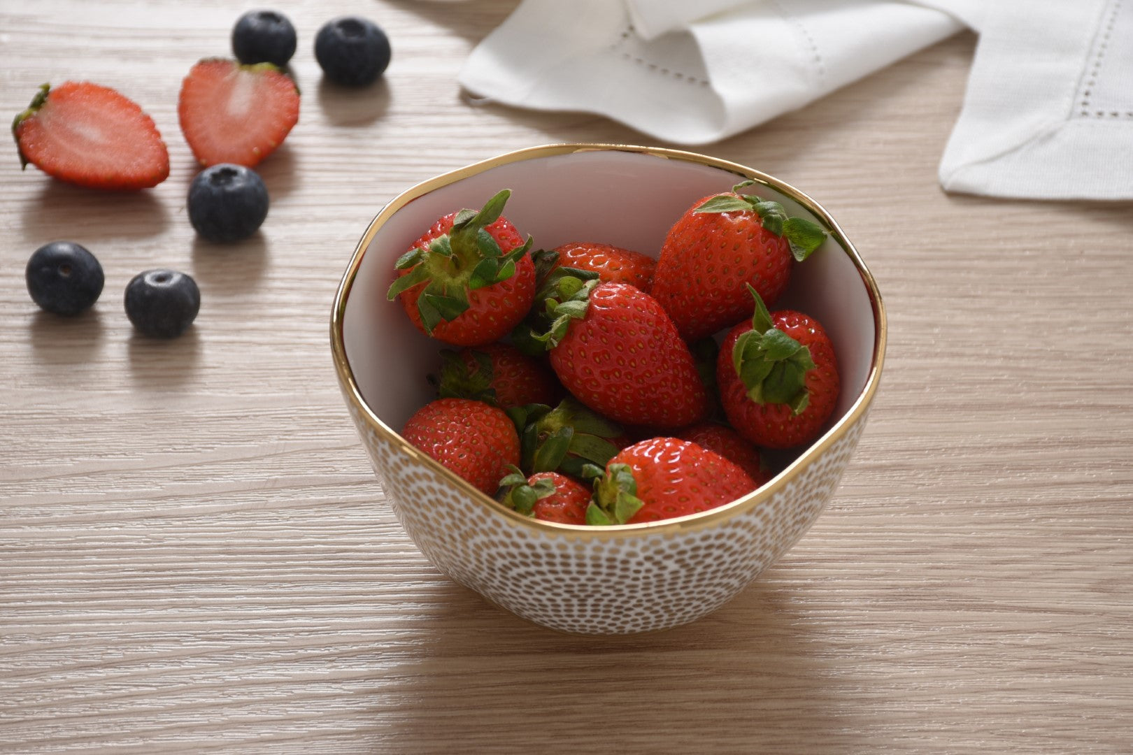 Sensu Snack Bowl Pampa Bay