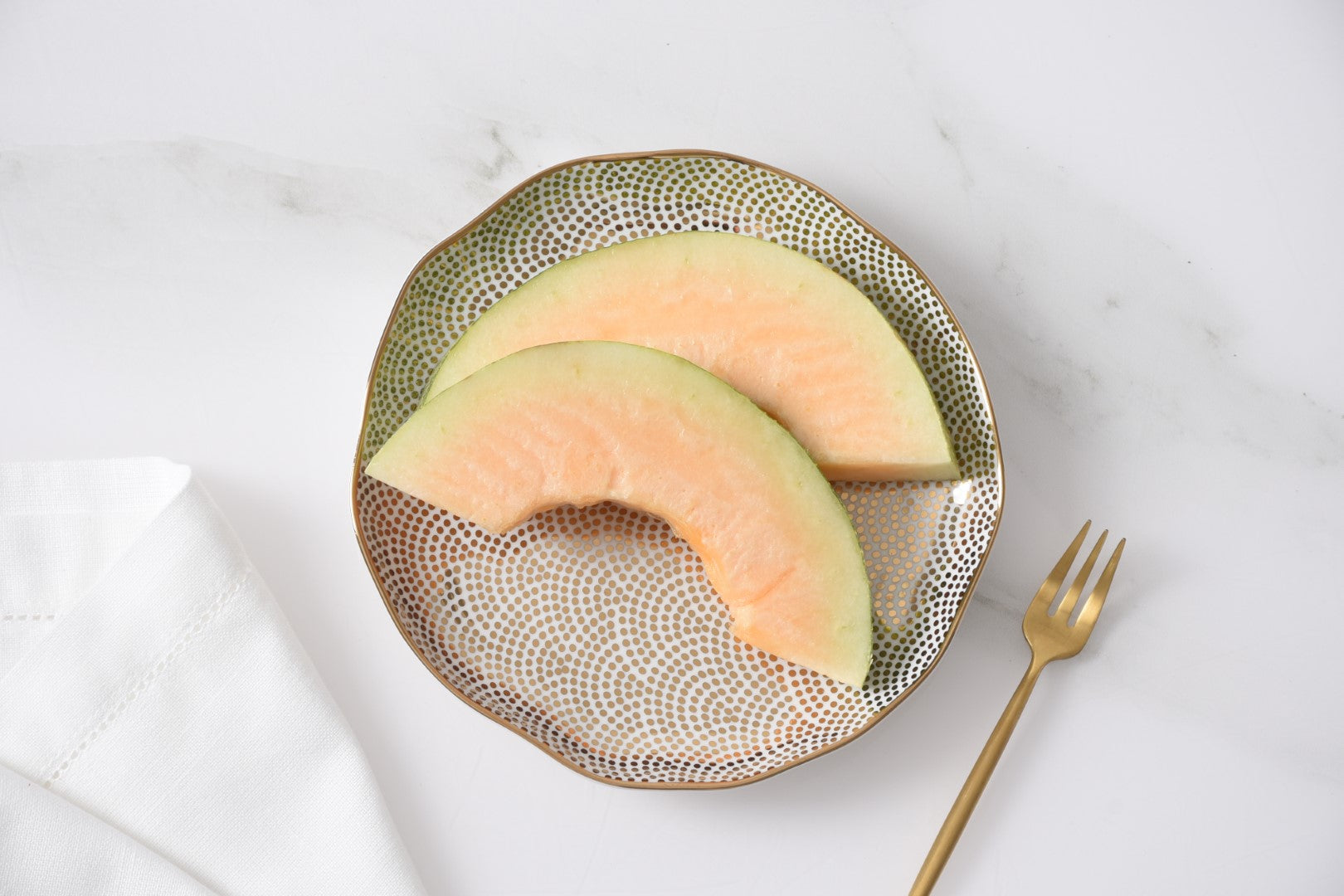 Sensu Round Appetizer/Dessert Plate Simply Me Box