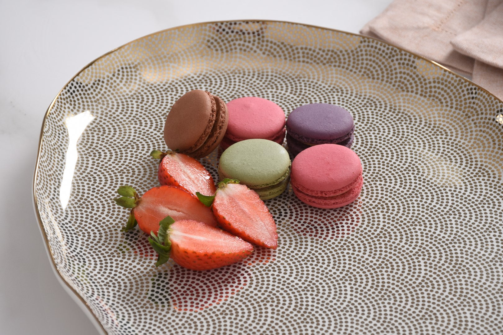 Large Oval Platter Simply Me Box