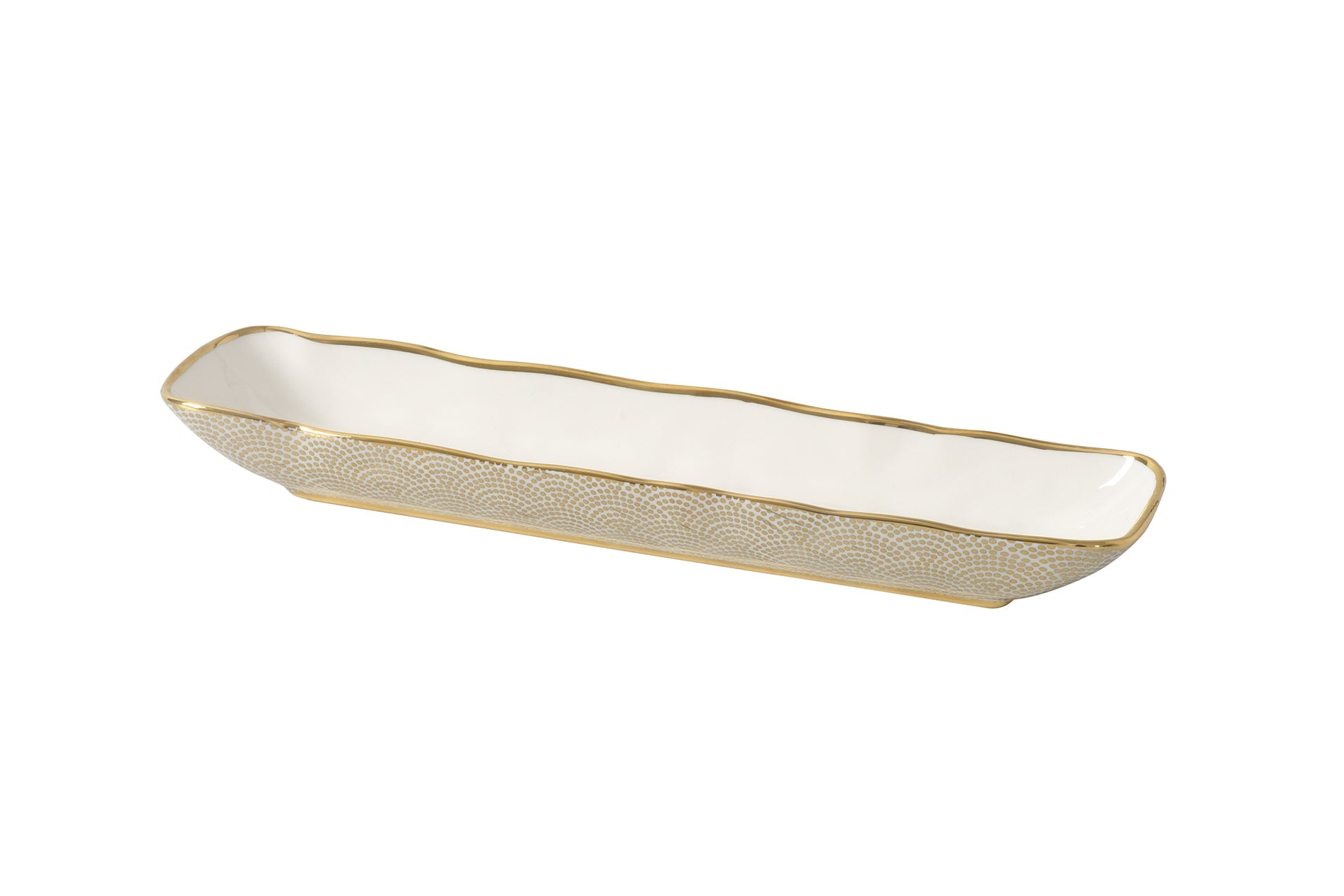 Sensu Cracker Tray Pampa Bay