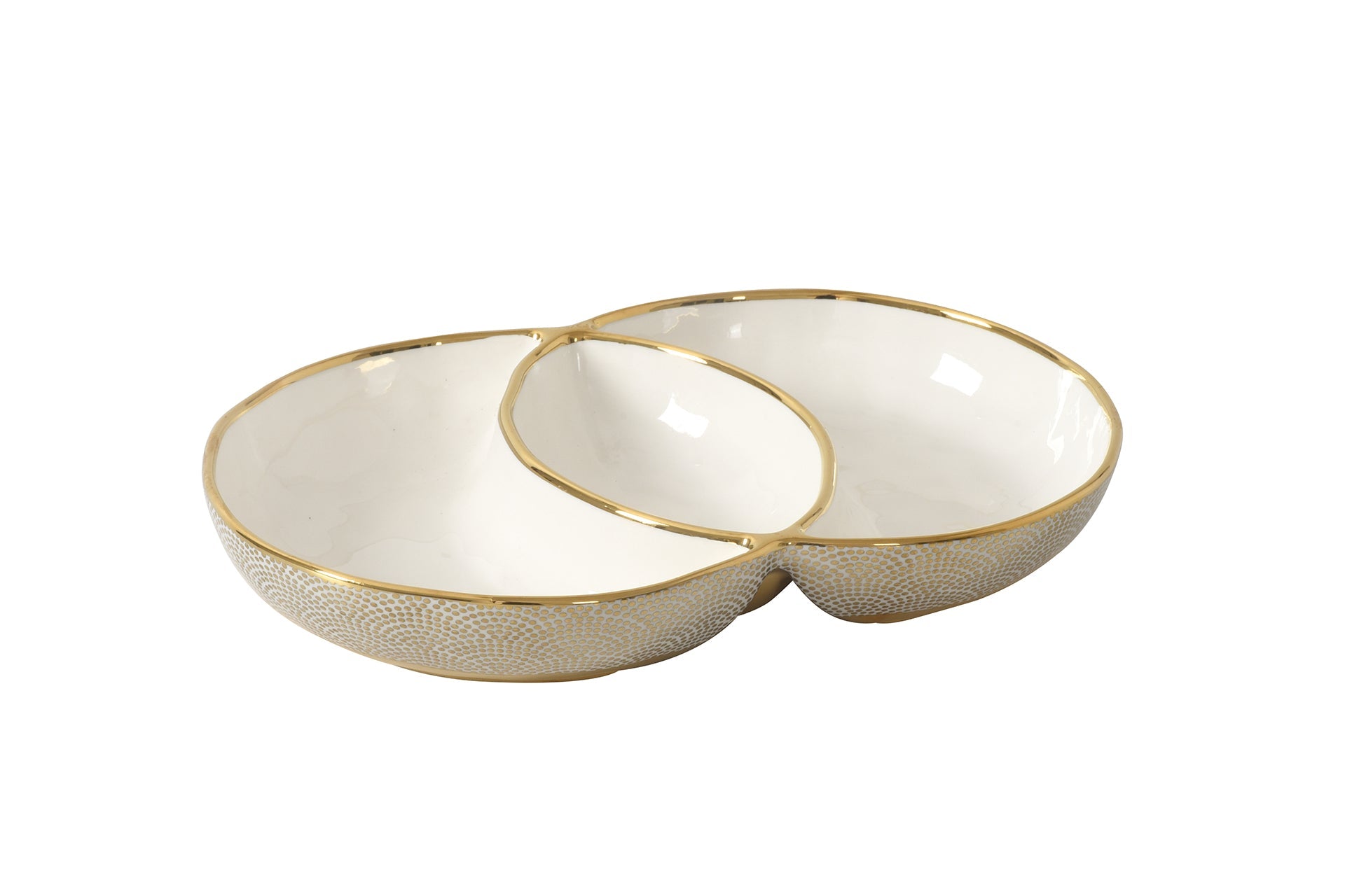 Sensu 3 Section Server Pampa Bay