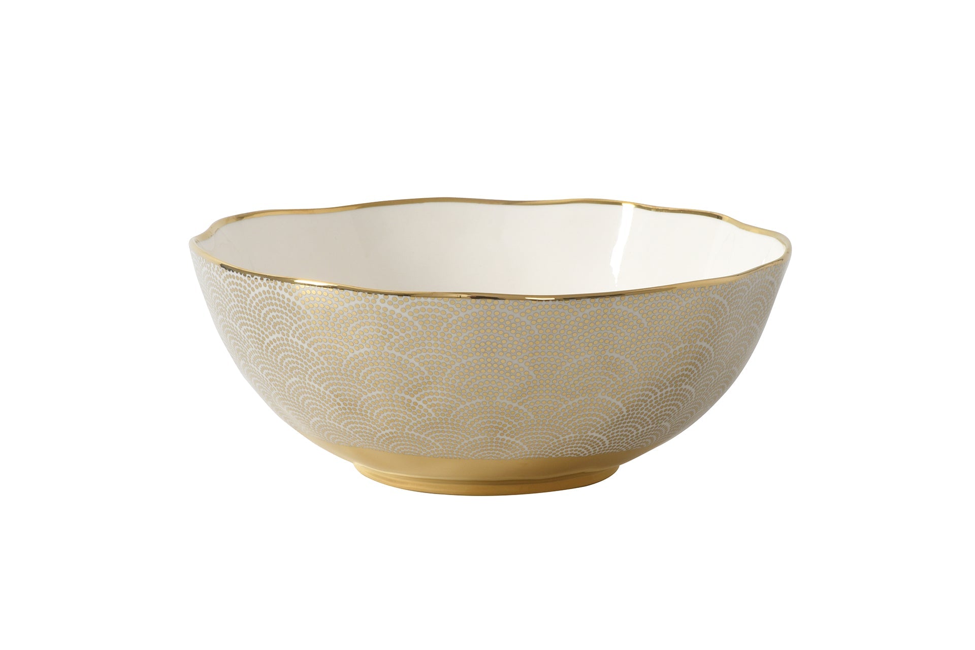 Sensu Large Bowl pampa bay