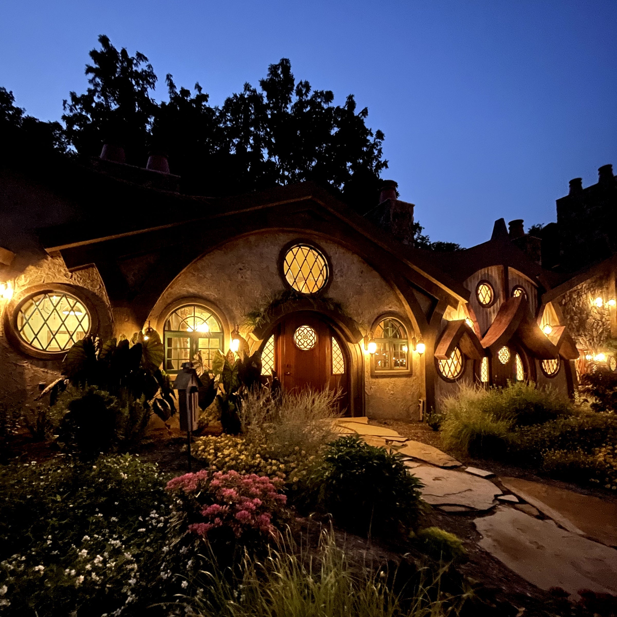 Two-Night Luxury Smoky Mountain Retreat virgin experiences