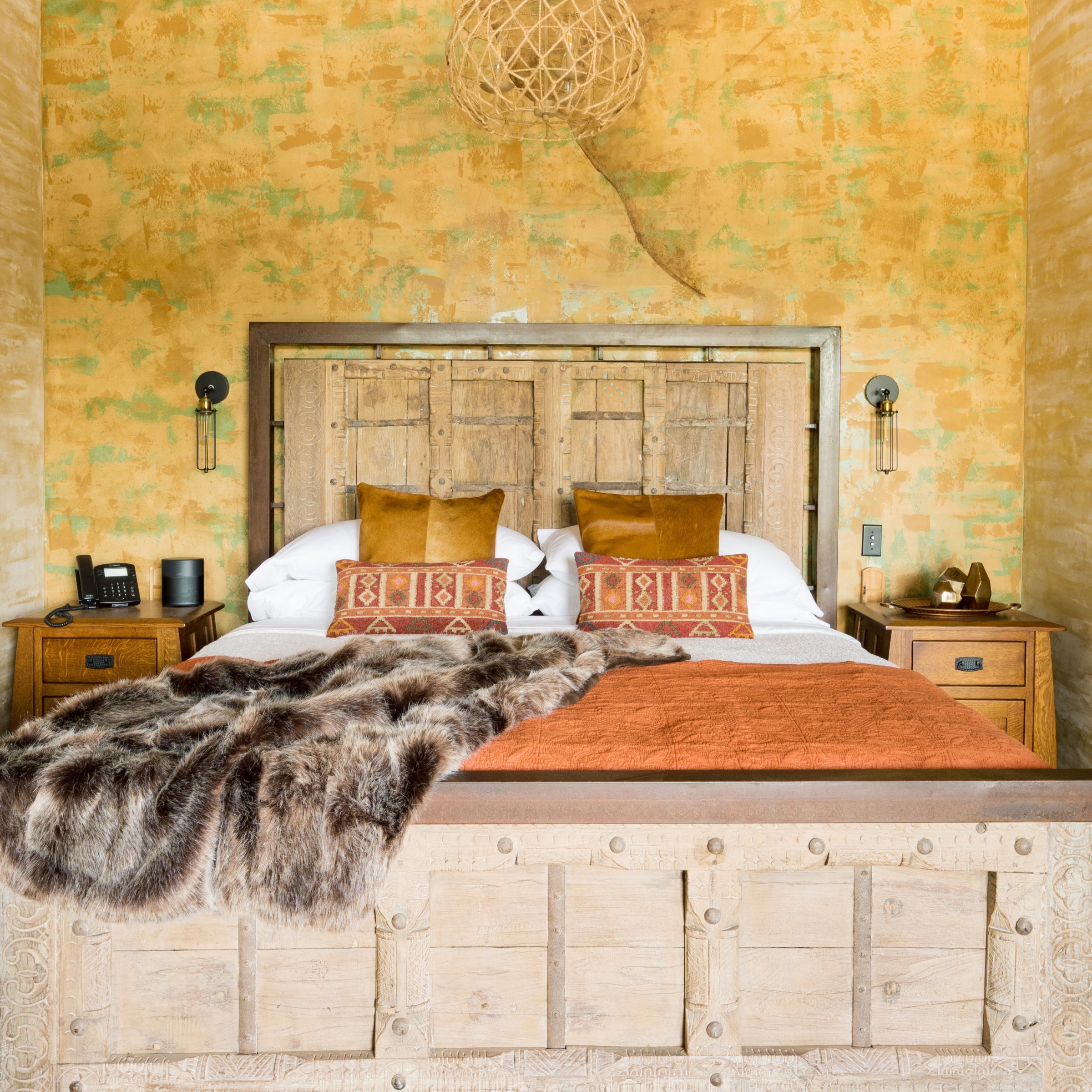 Two-Night Luxury Smoky Mountain Retreat virgin experiences