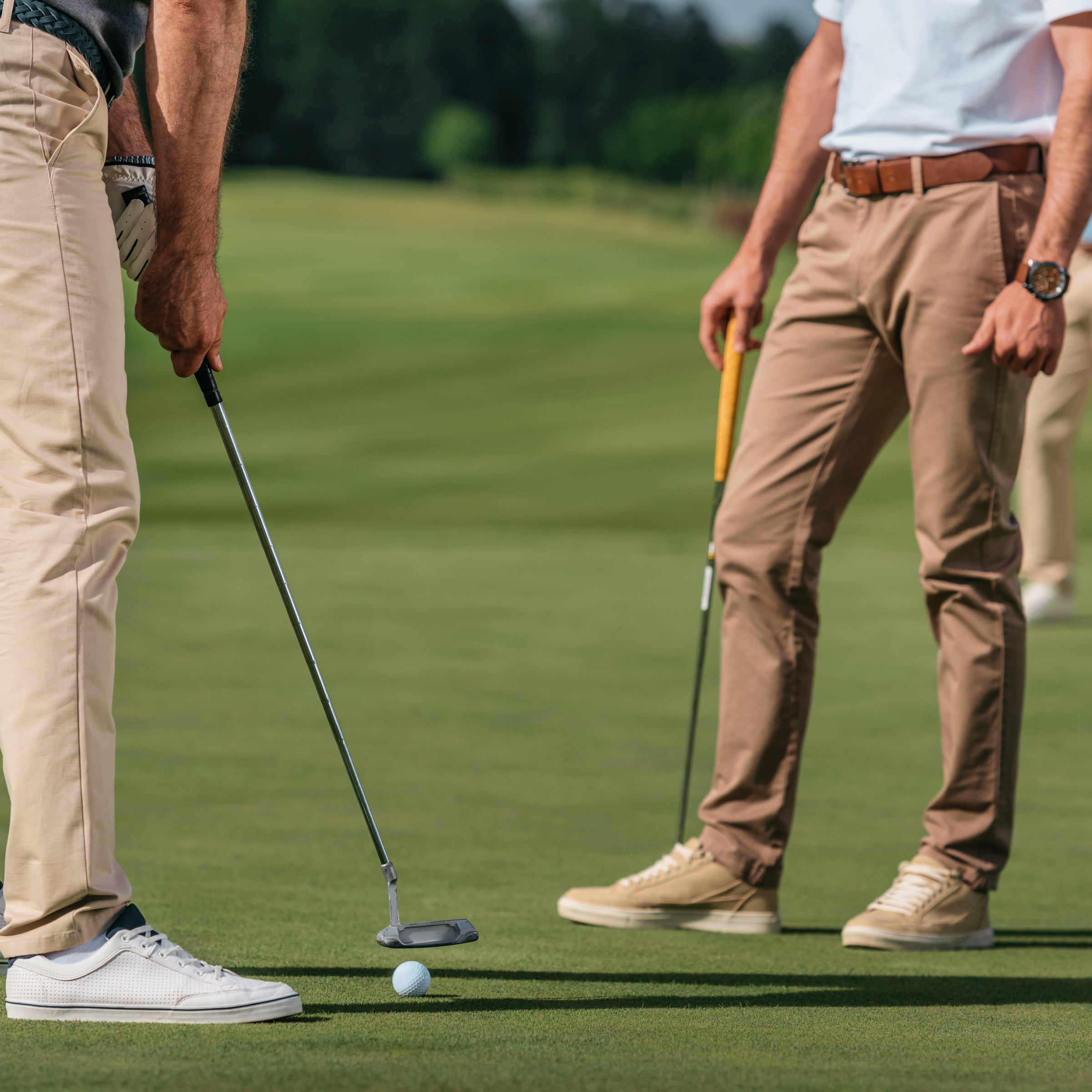 60-Minute Golf Lesson with a PGA Pro- Augusta virgin experiences