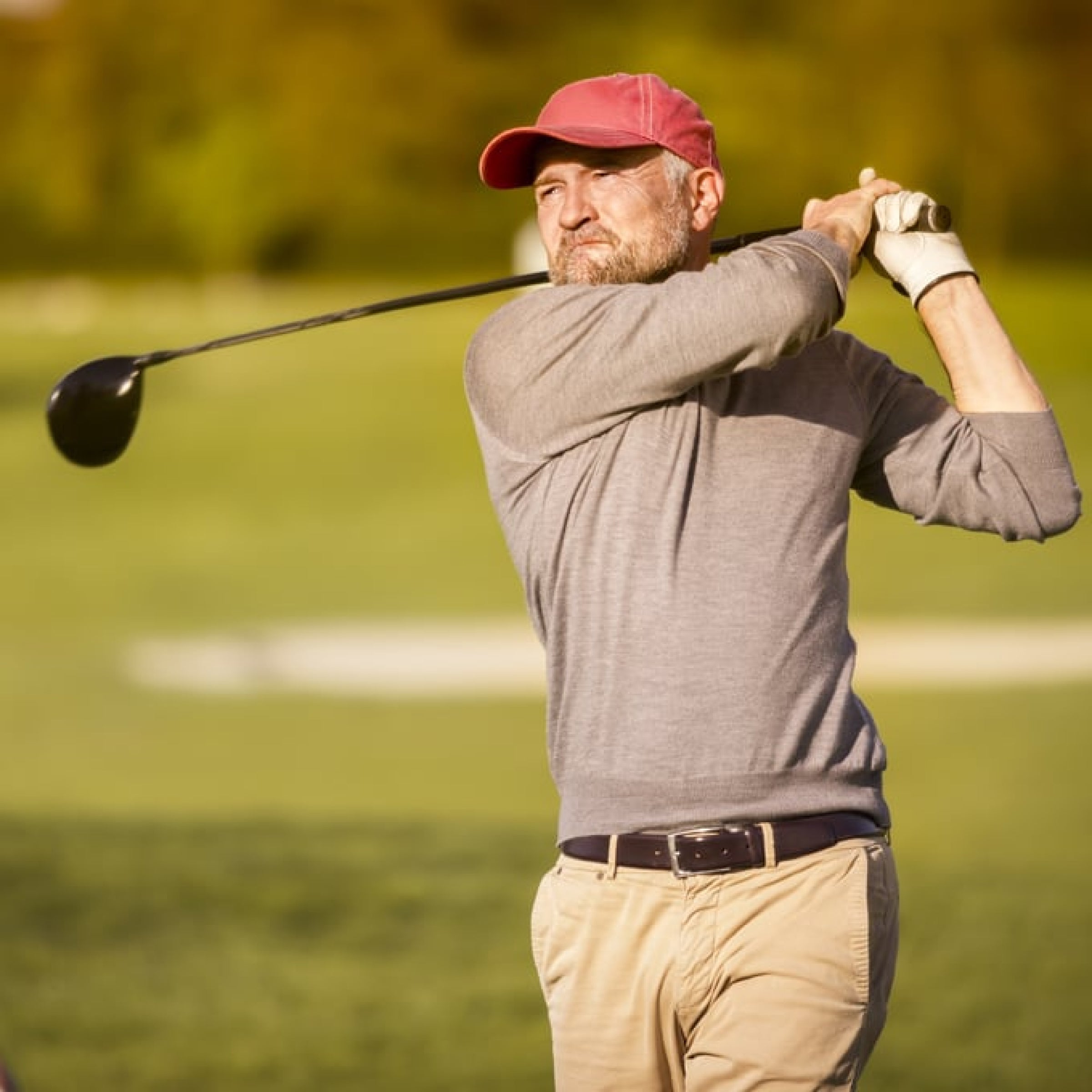 Golf Lesson with a PGA Pro - Mariners Point Golf Center virgin experiences