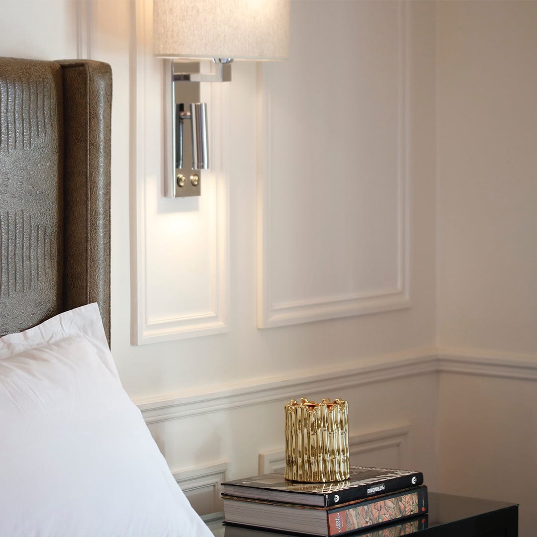 Gold Sagano Candle Thompson Ferrier