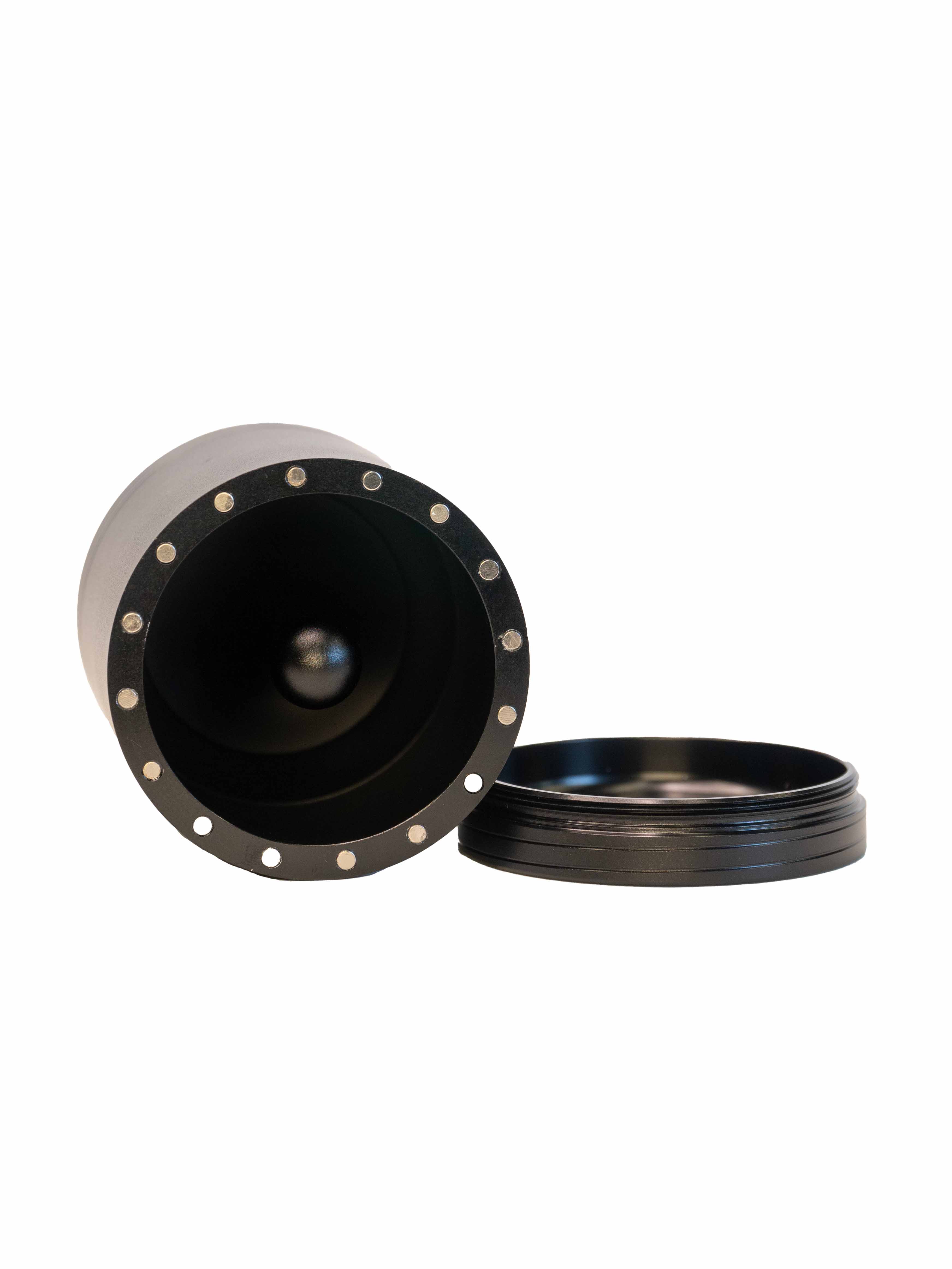 TURIN™ H63™ HAND COFFEE GRINDER Espresso Outlet LLC