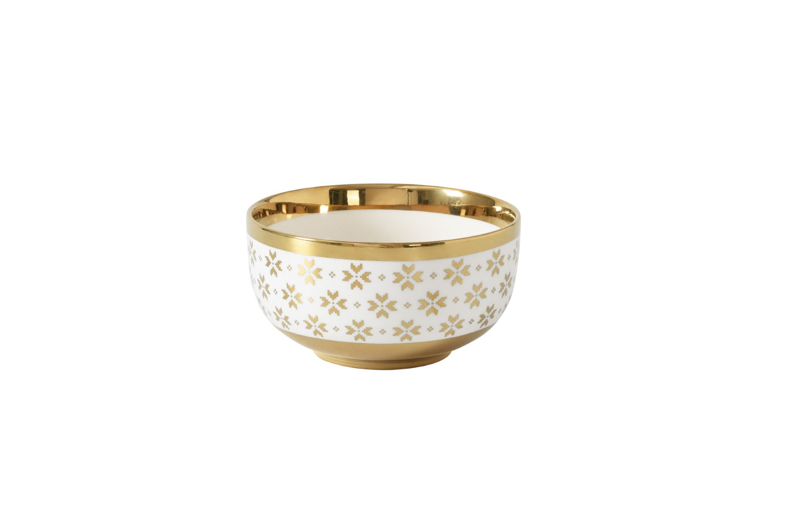 For The Holidays Small Bowl Pampa Bay