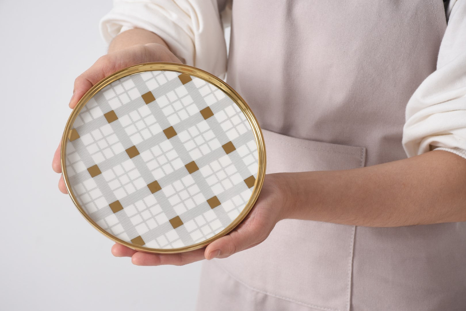 For The Holidays Small Plate Pampa Bay