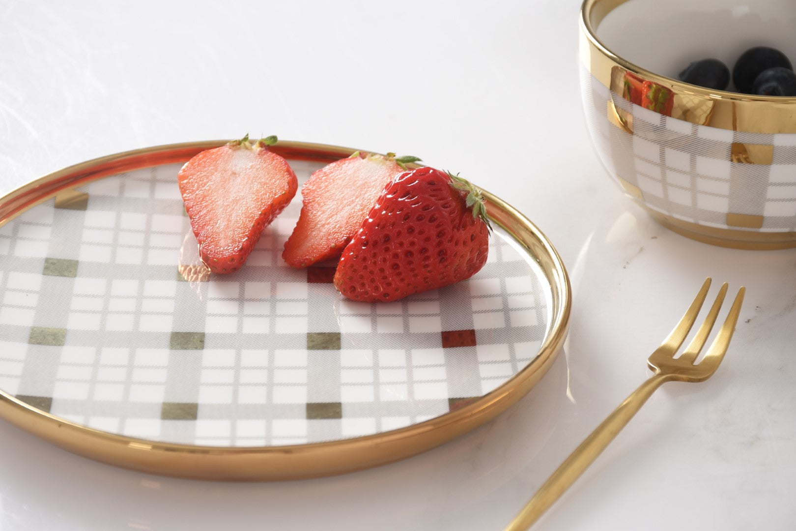 For The Holidays Small Plate Pampa Bay