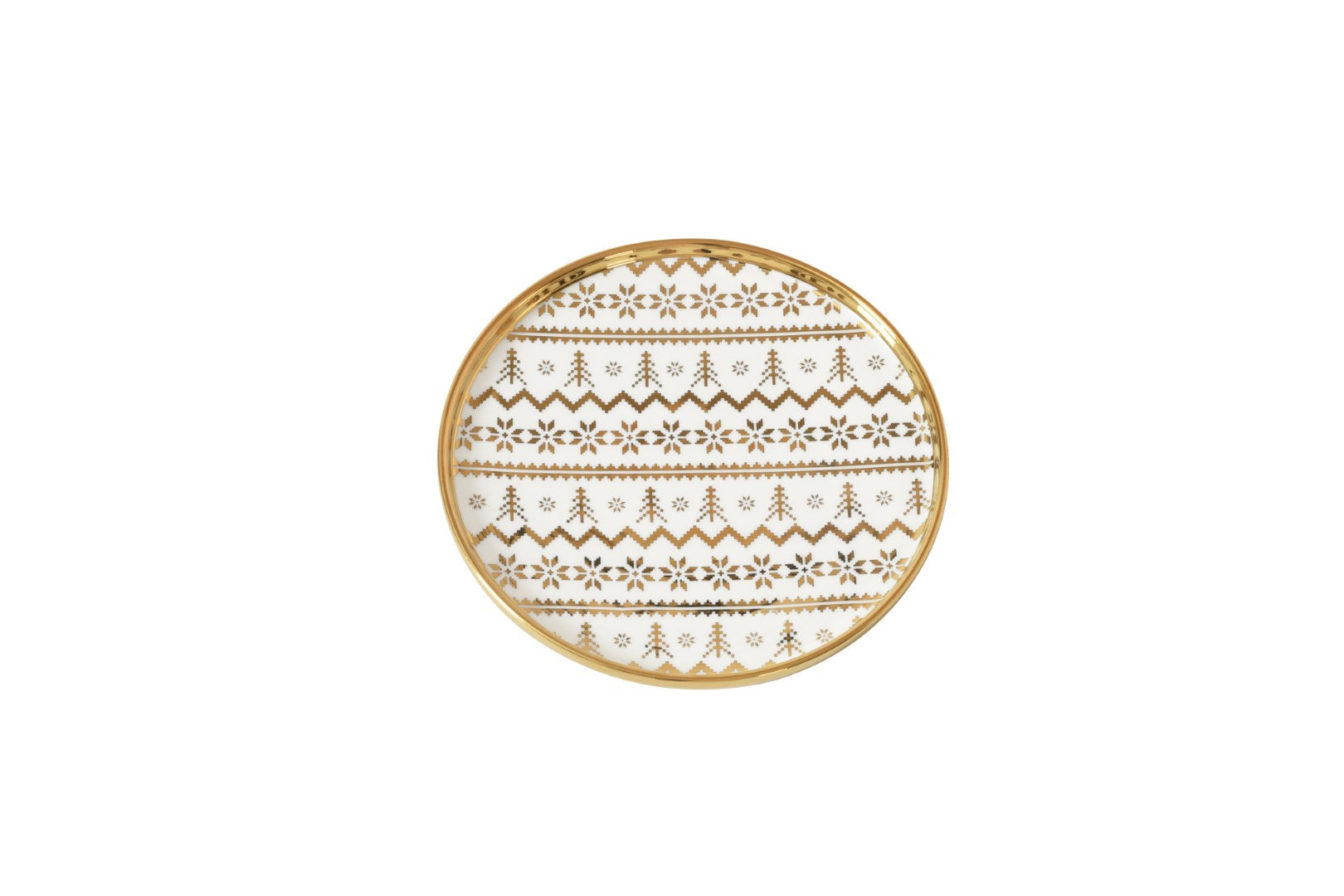 For The Holidays Small Plate Pampa Bay