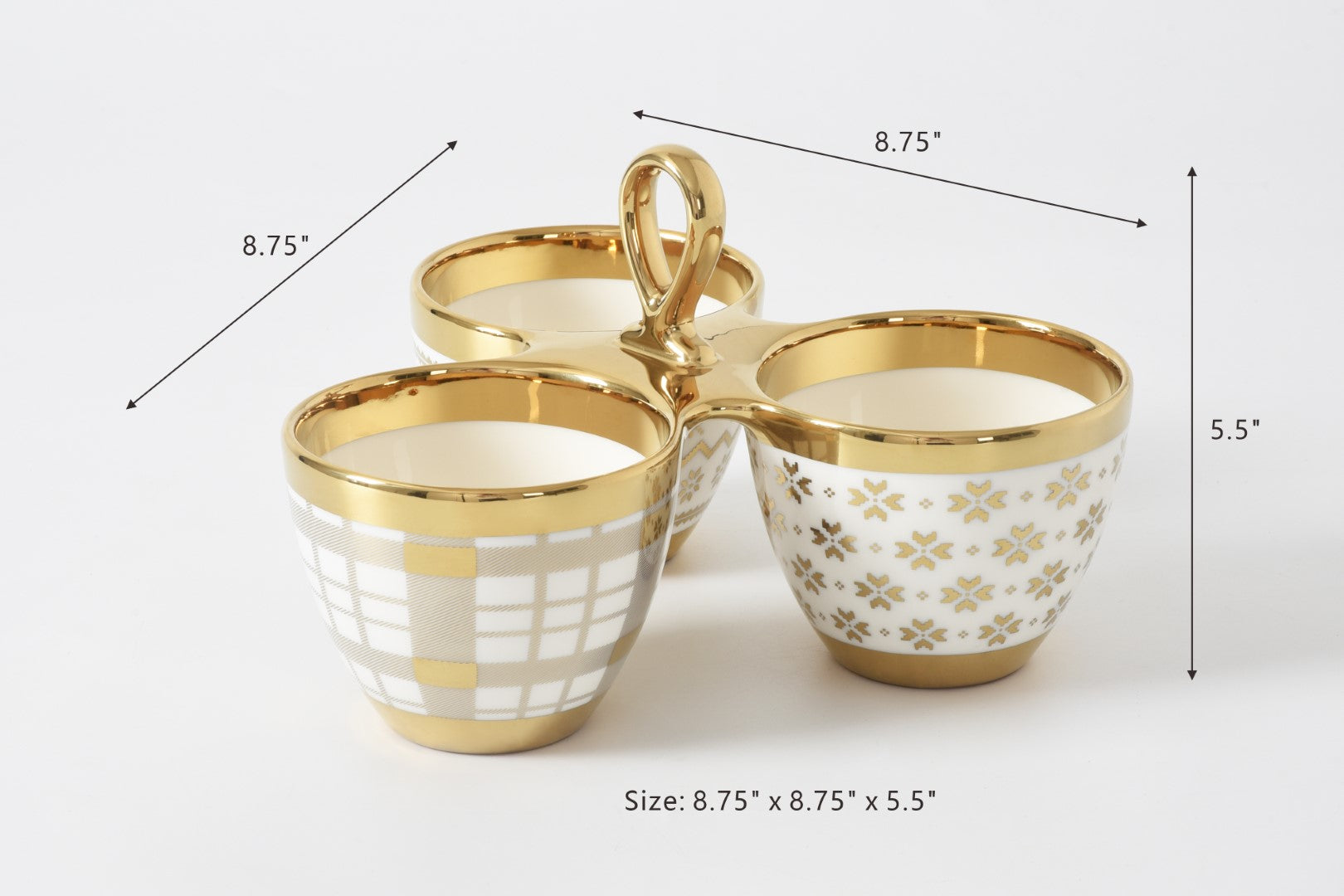 For The Holidays 3 Part Server Pampa Bay