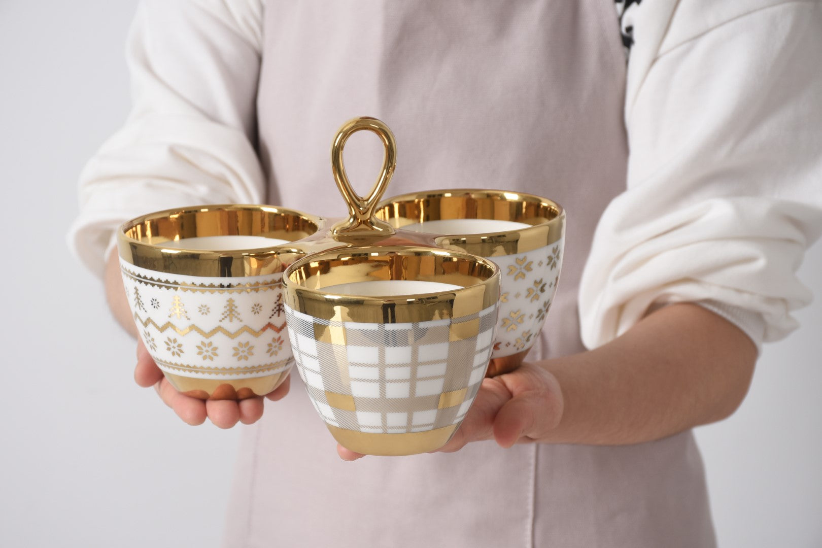 For The Holidays 3 Part Server Pampa Bay