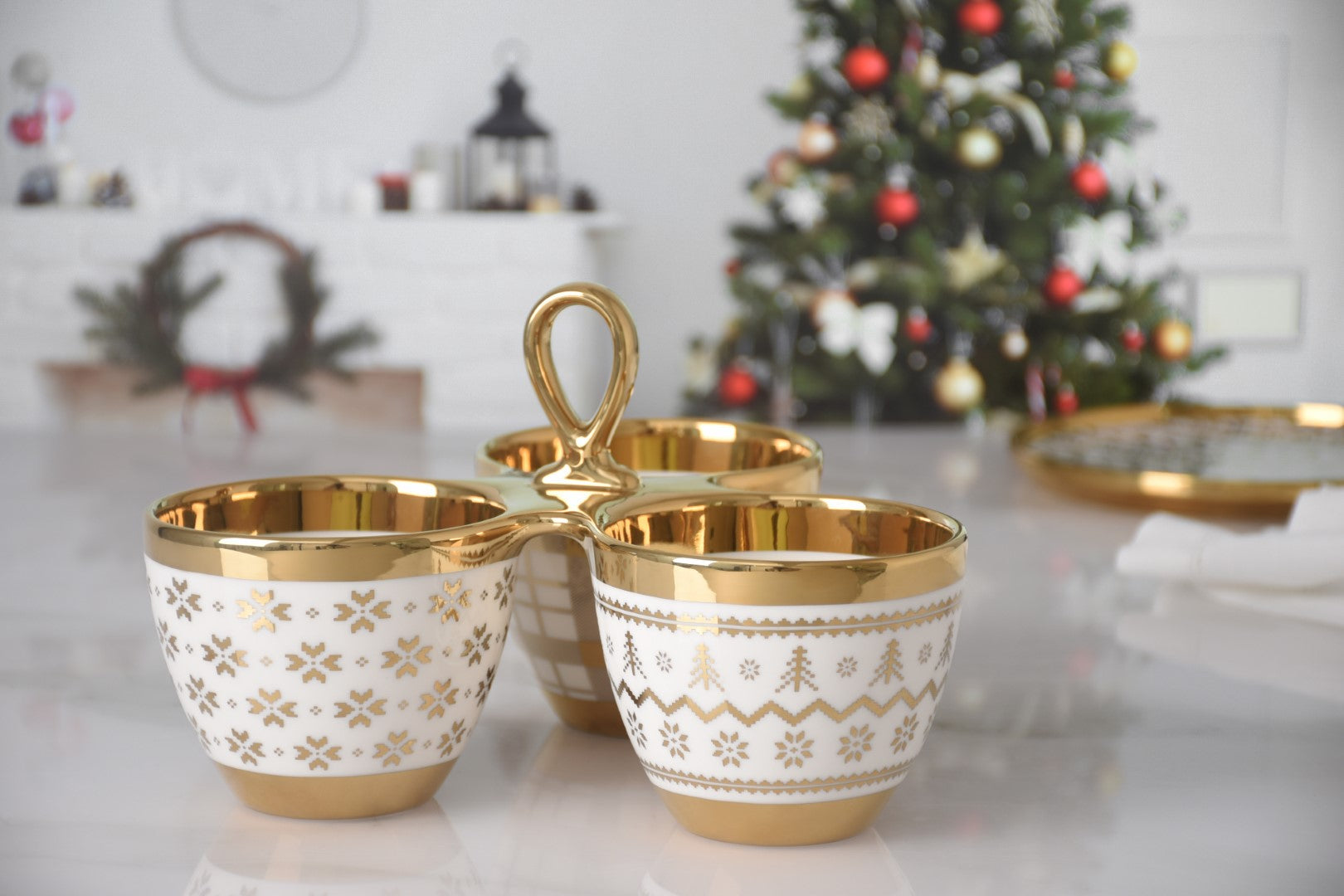 For The Holidays 3 Part Server Pampa Bay