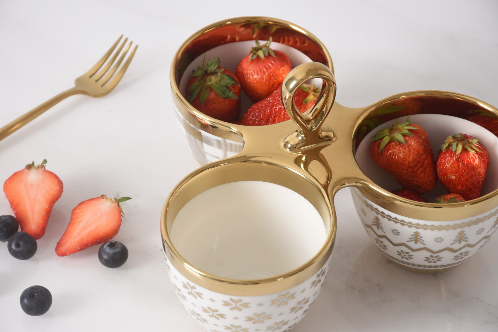 For The Holidays 3 Part Server Pampa Bay