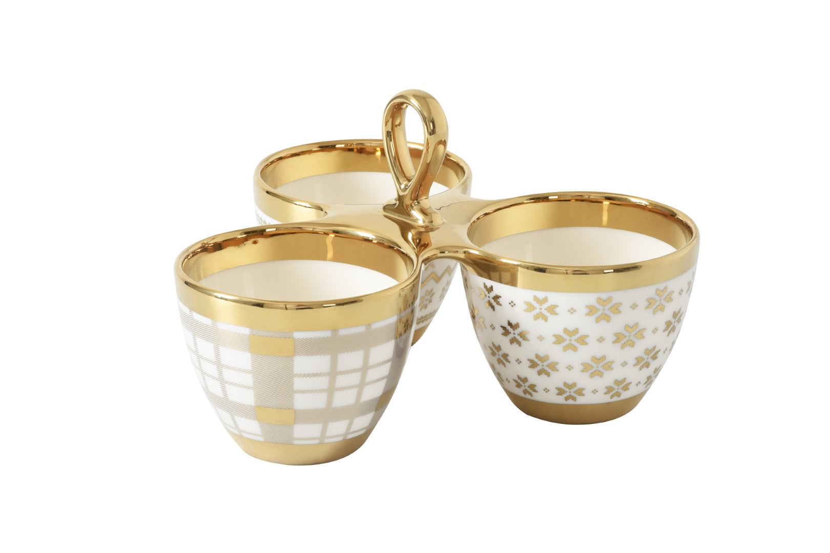 For The Holidays 3 Part Server Pampa Bay