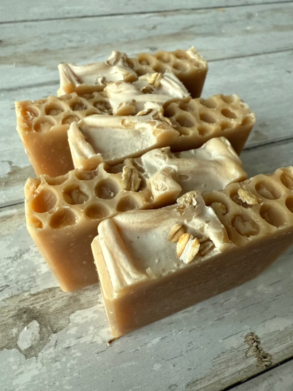 Hand Made Soap