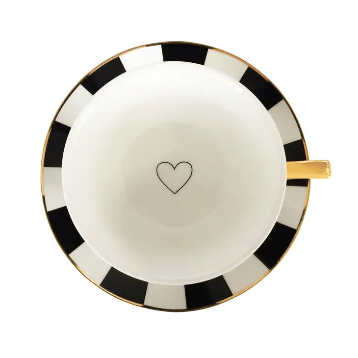 The Queen's Tea Time Simply Me Box