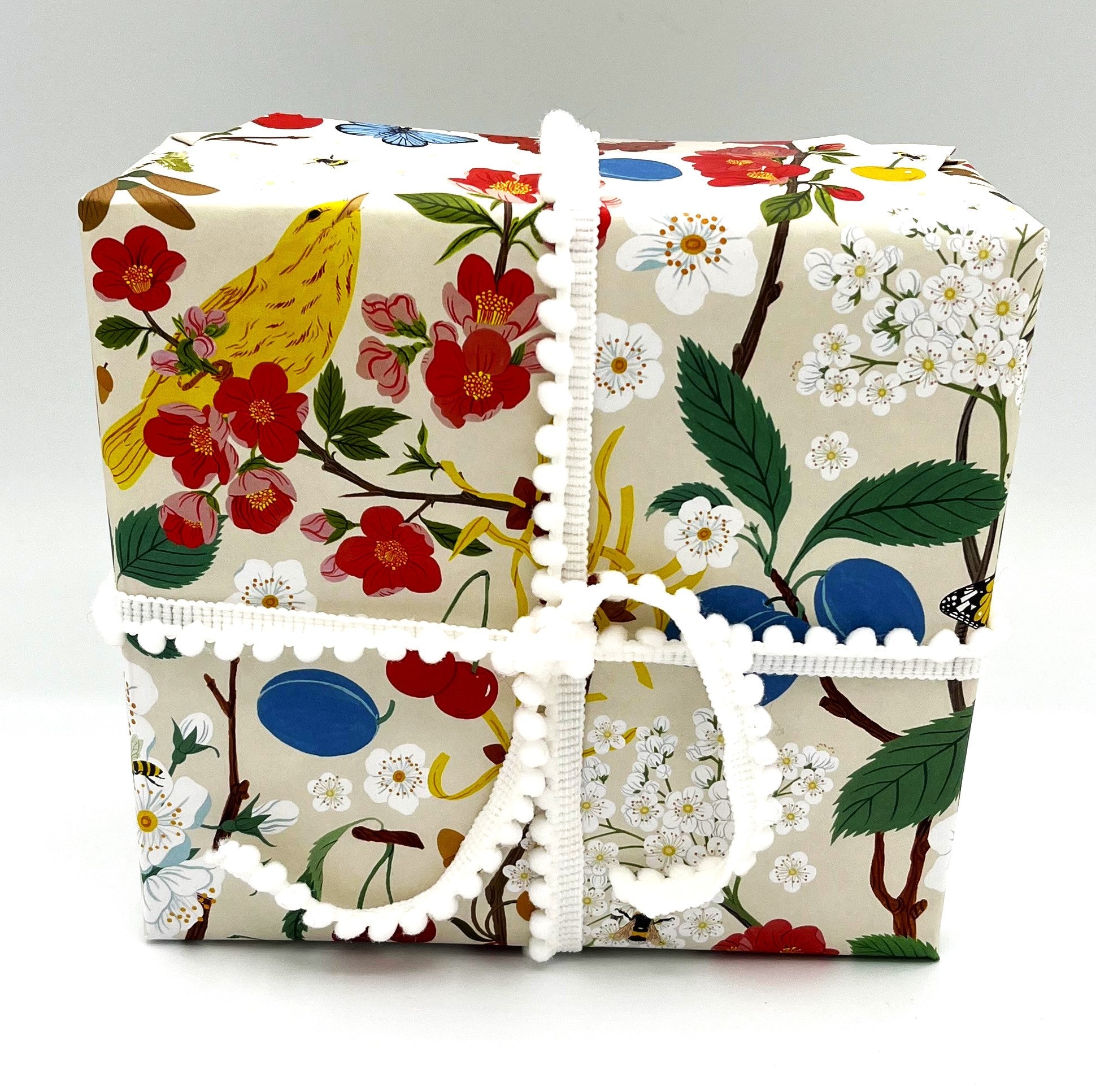 Focus Wellness Simple Me Box