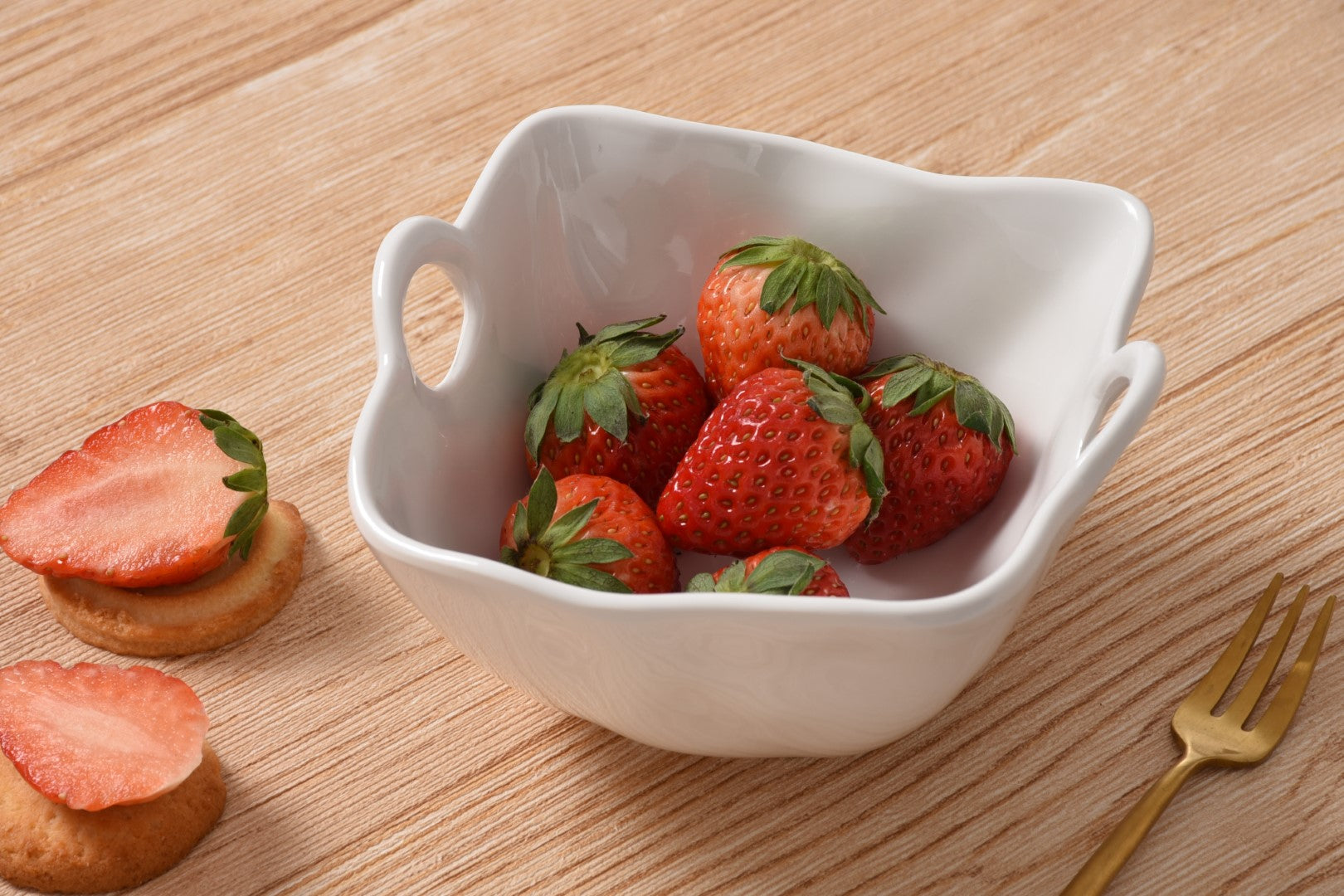 Ivy Snack Bowl Pampa Bay